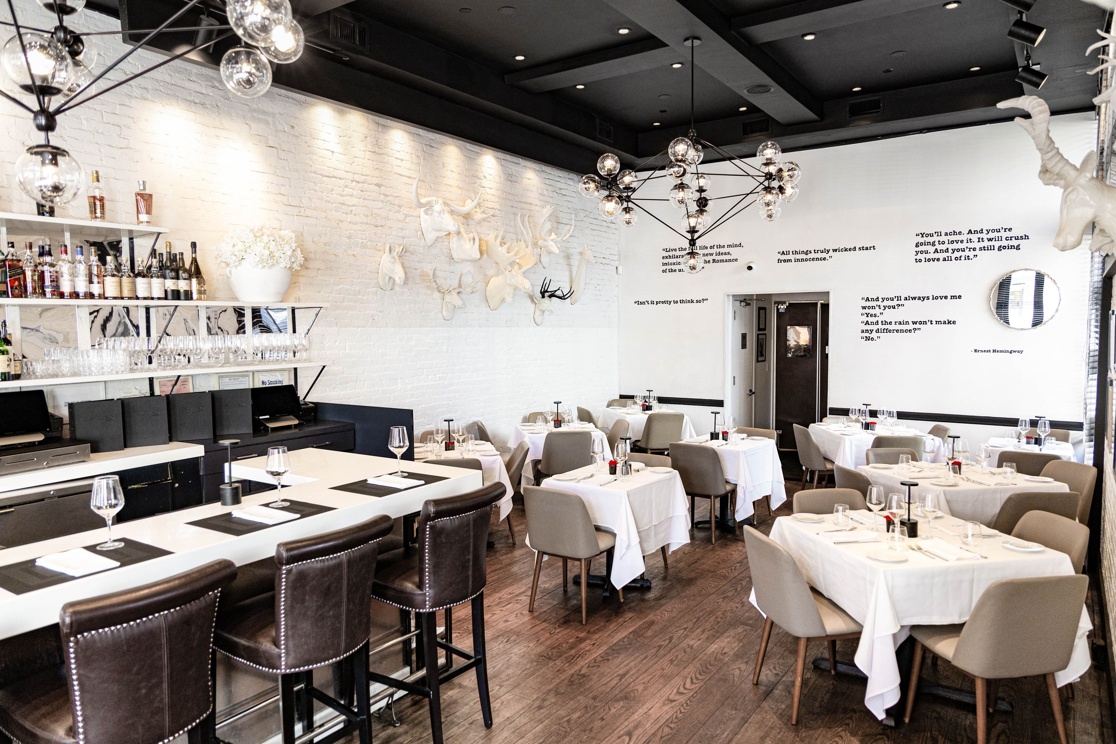 Il Mulino Prime - SoHo