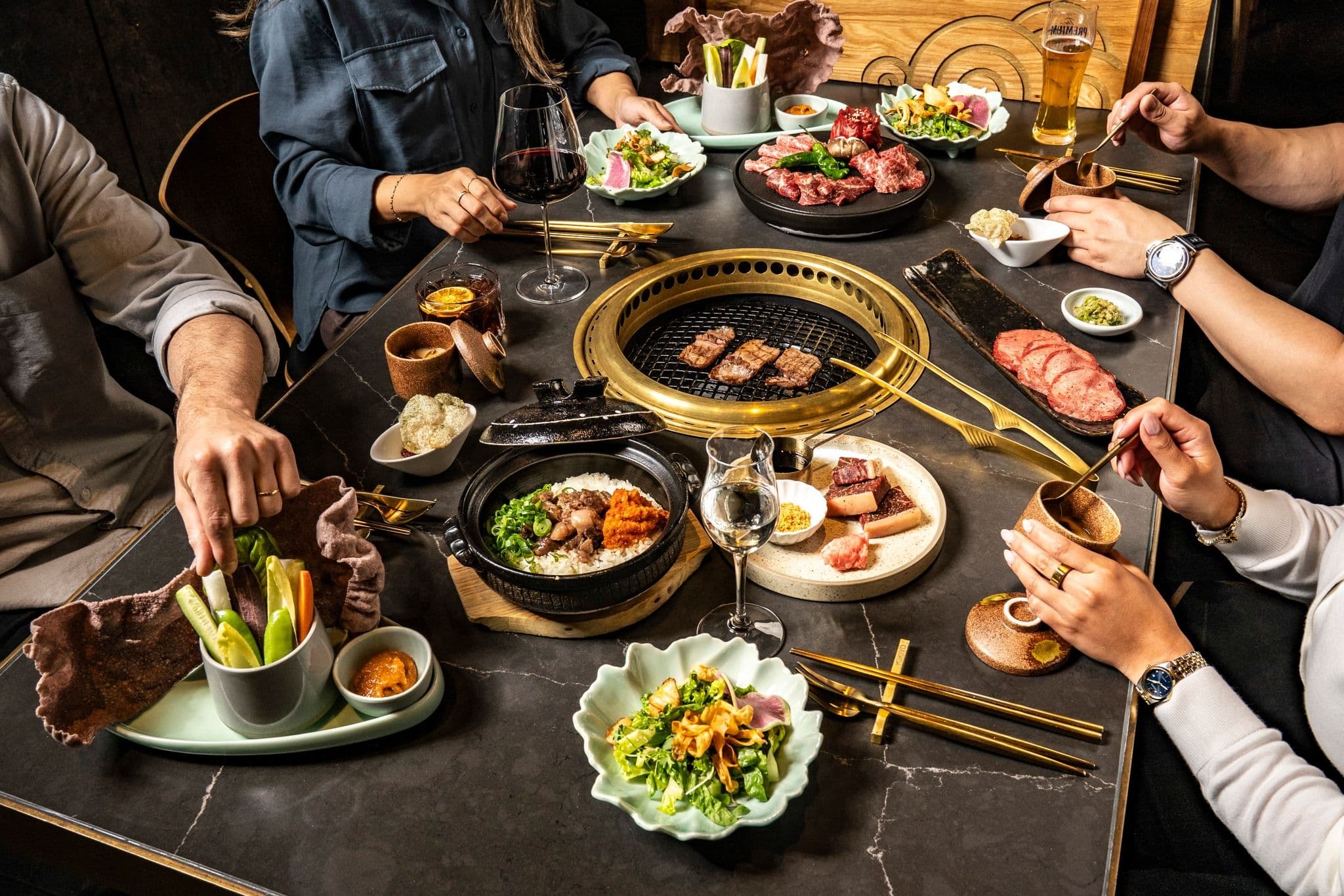 Yakiya - Pasadena