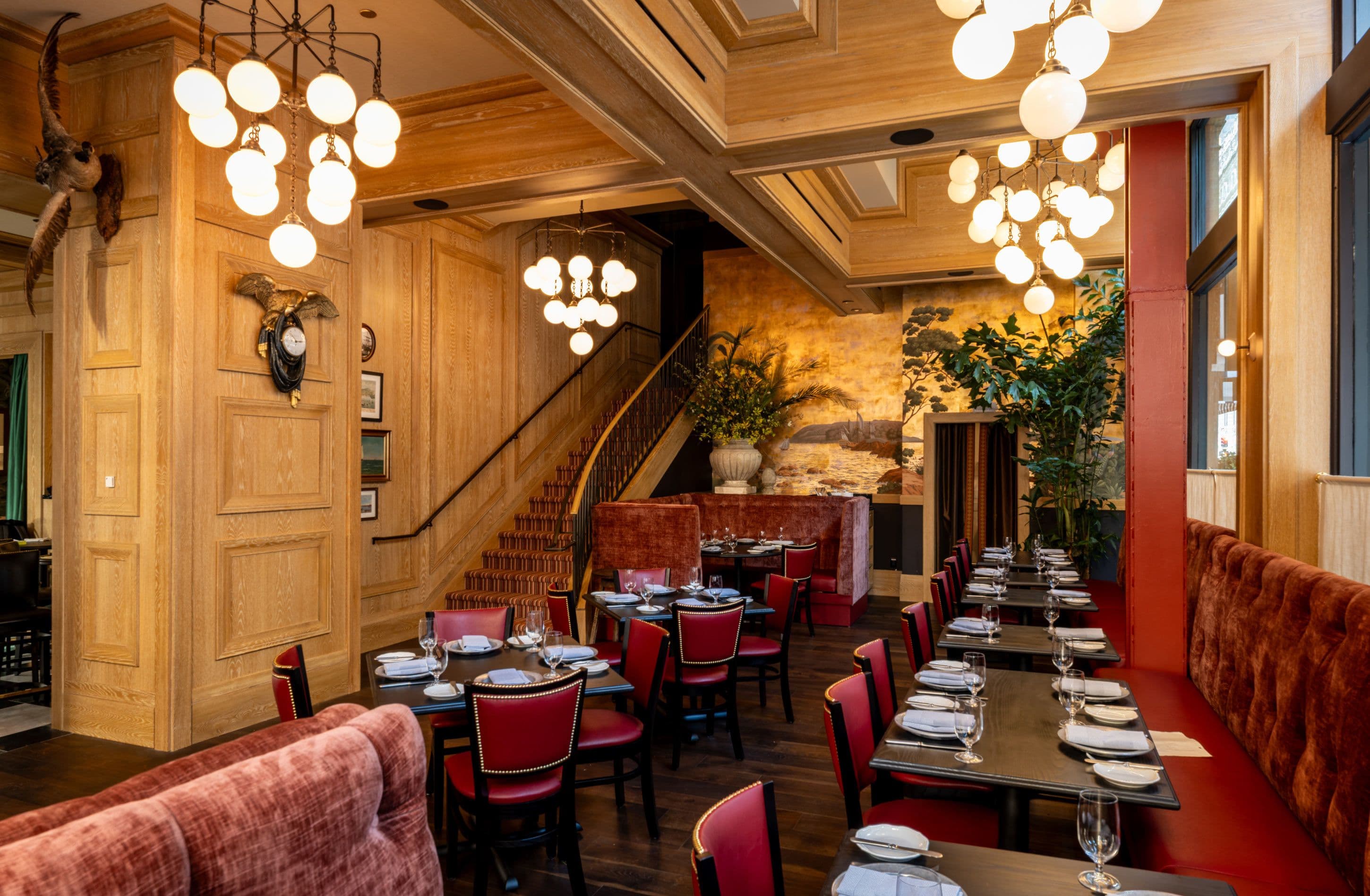Wayfare Tavern