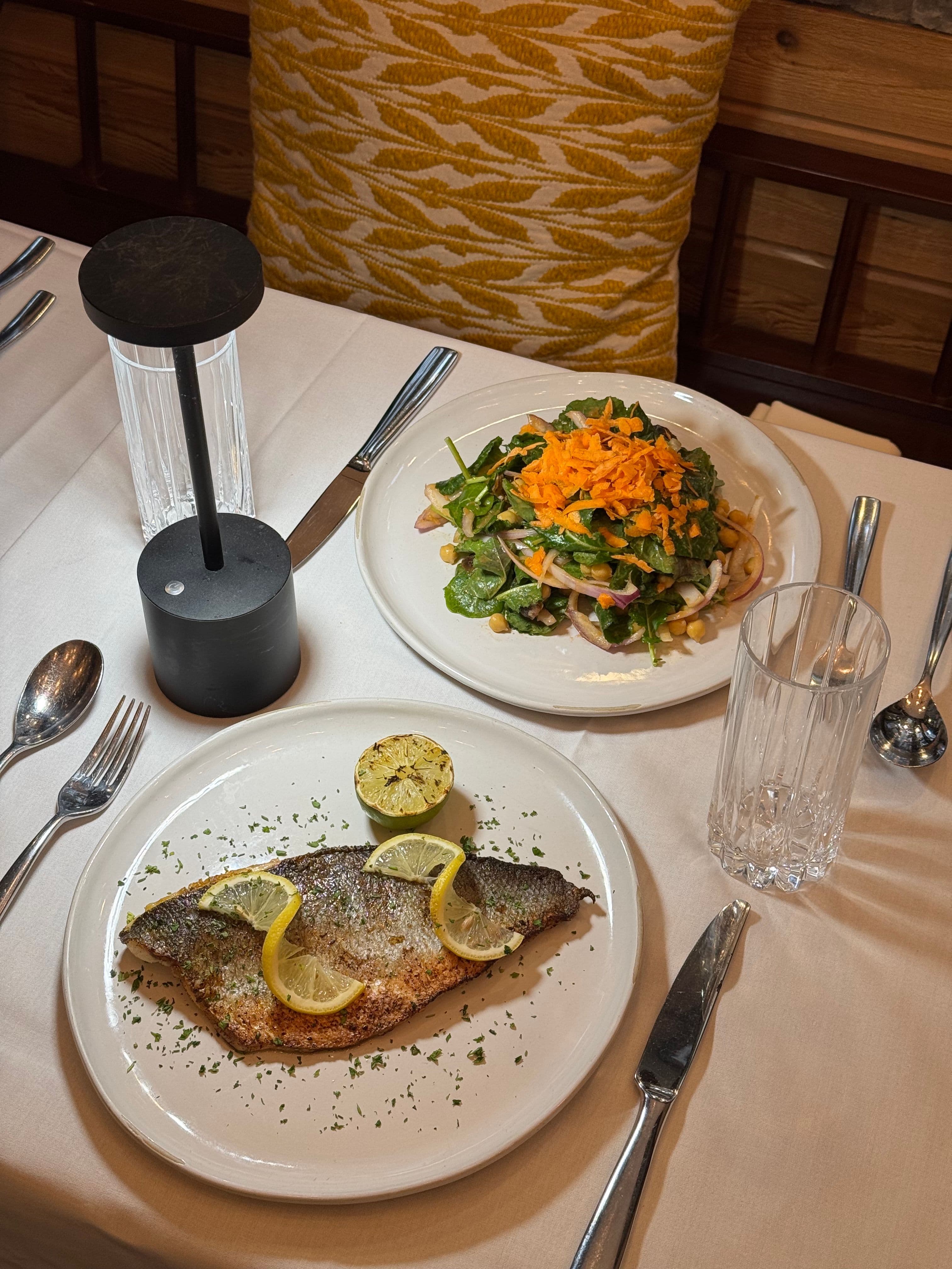Shiraz Kitchen & Wine Bar - Chelsea