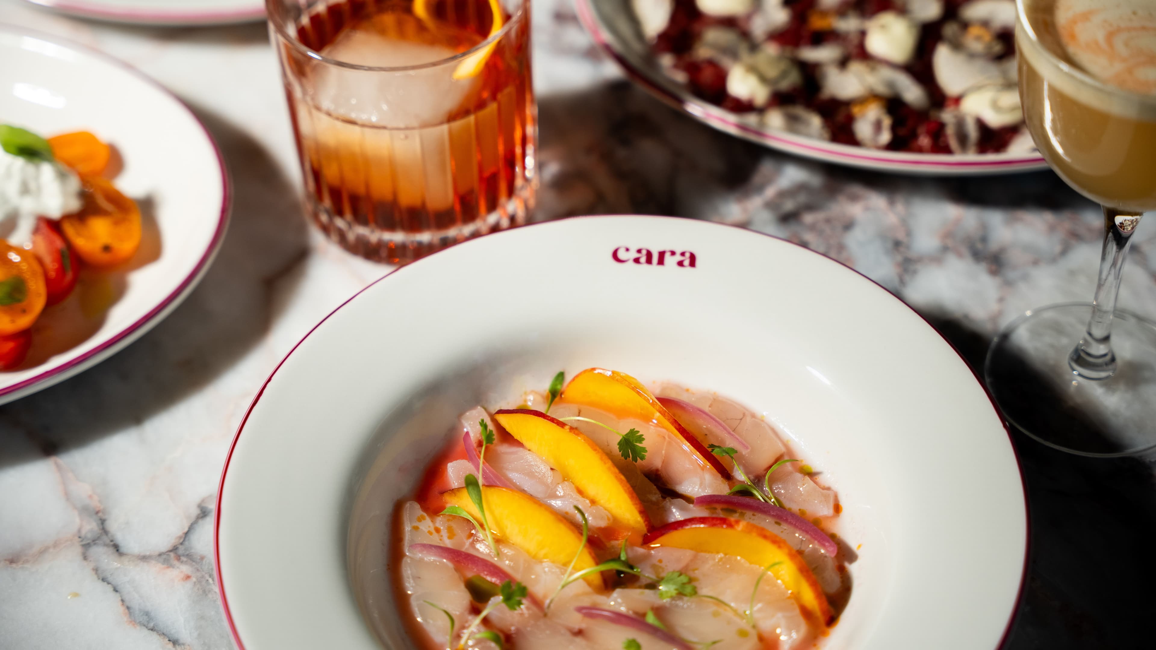 Cara
