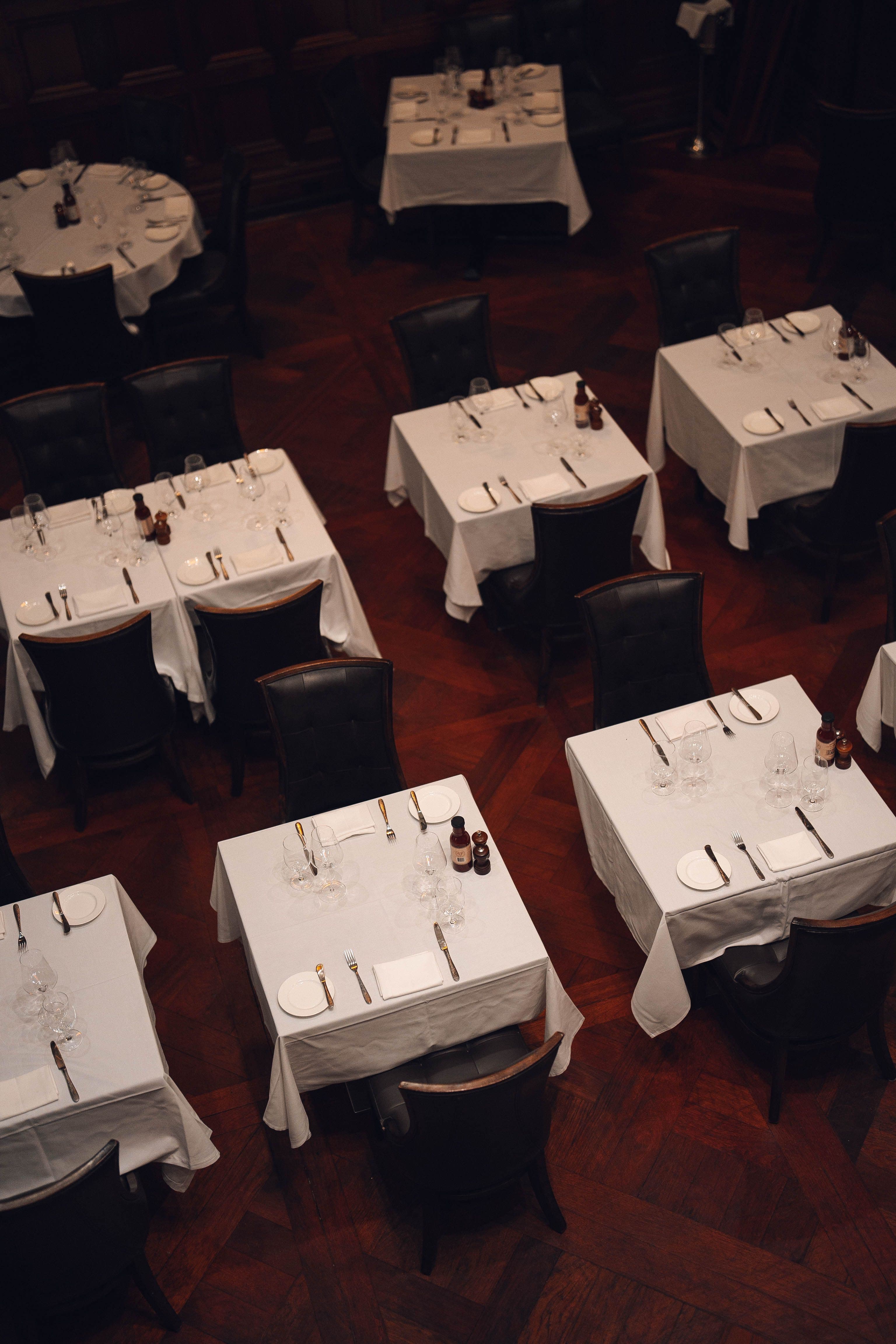 Benjamin Steakhouse