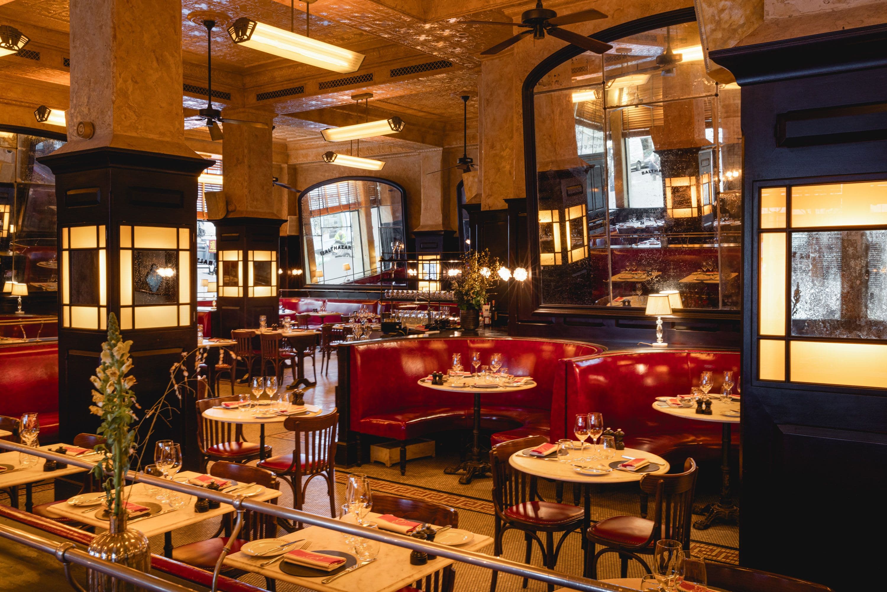 Balthazar London