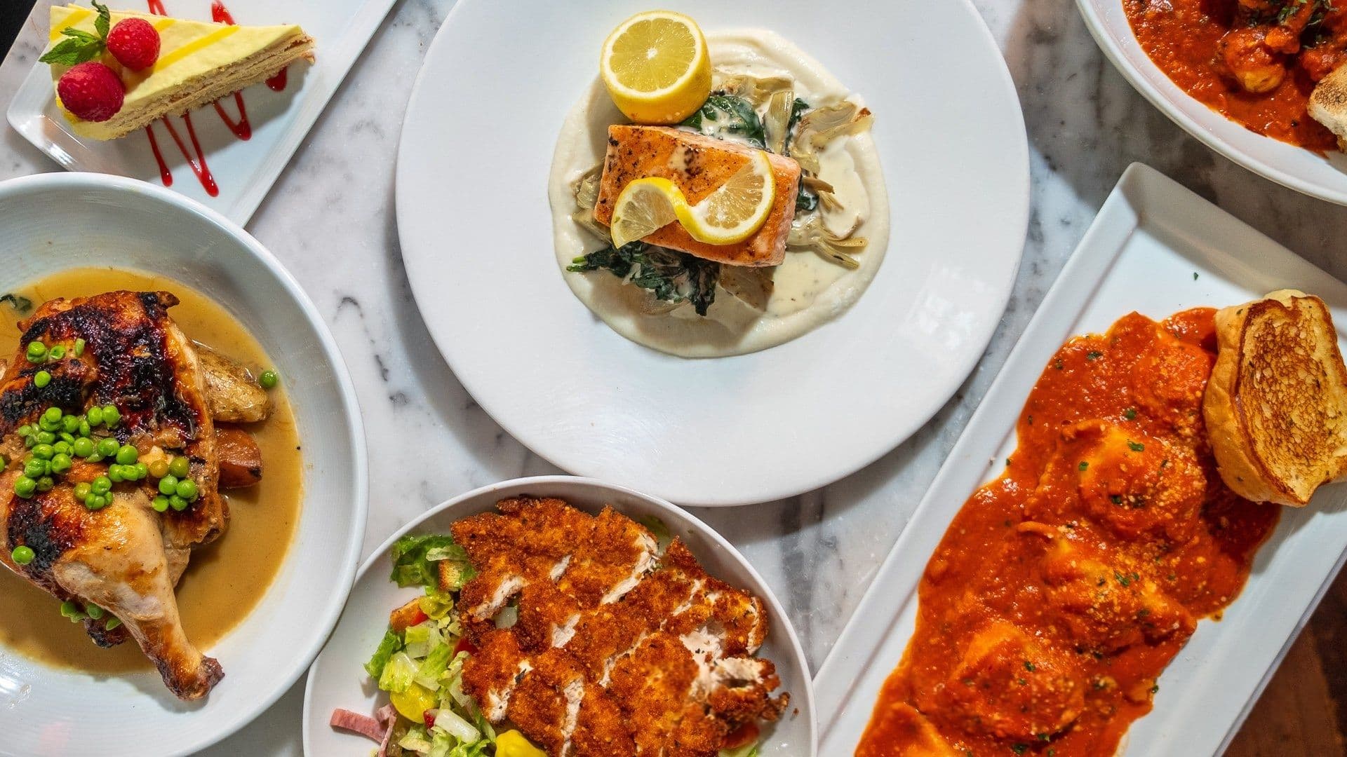 La Bella Trattoria Loop