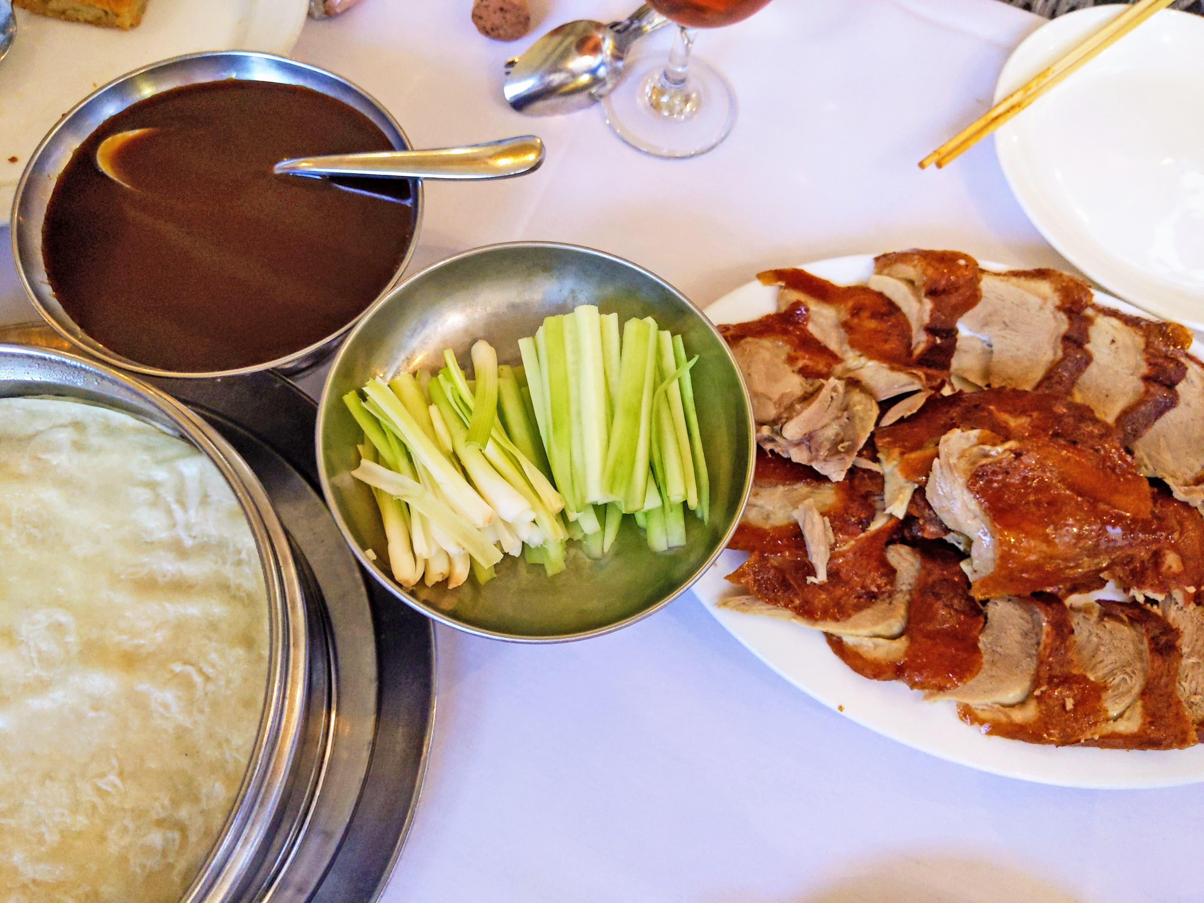 Peking Duck House