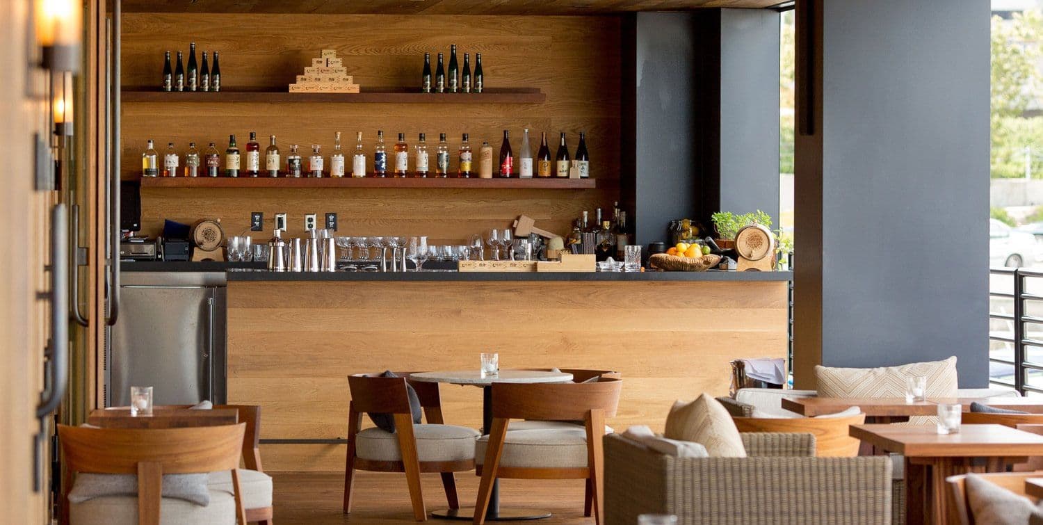Nobu Newport