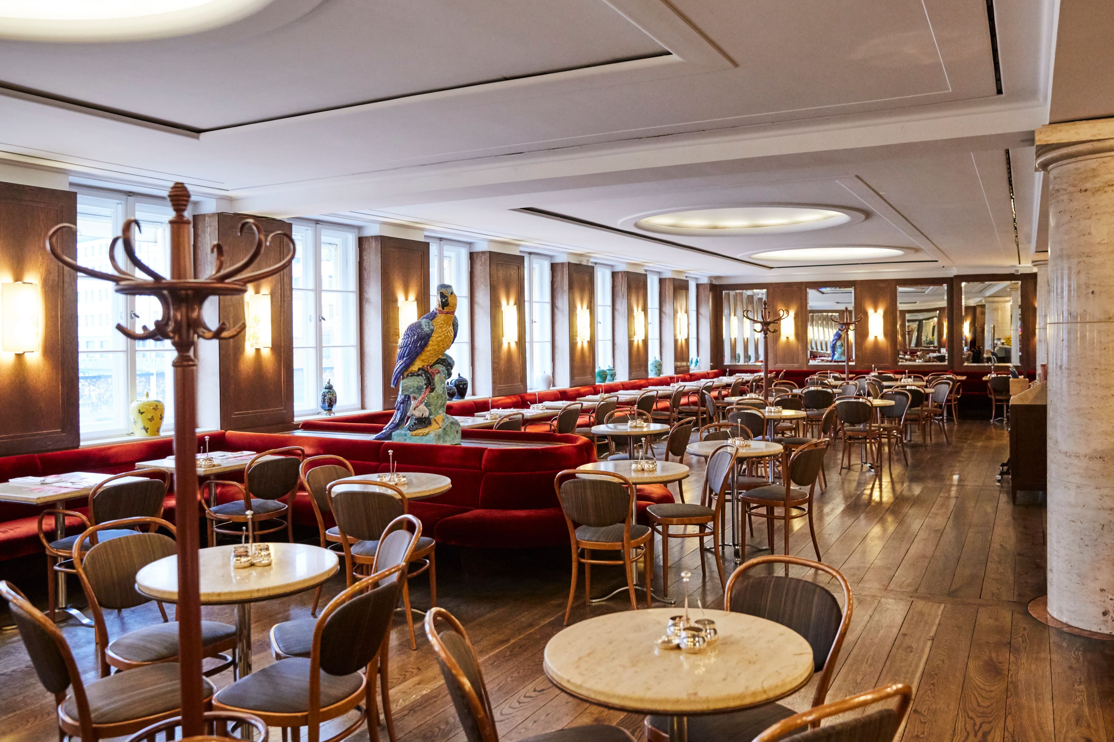 Café-Bistro Dallmayr