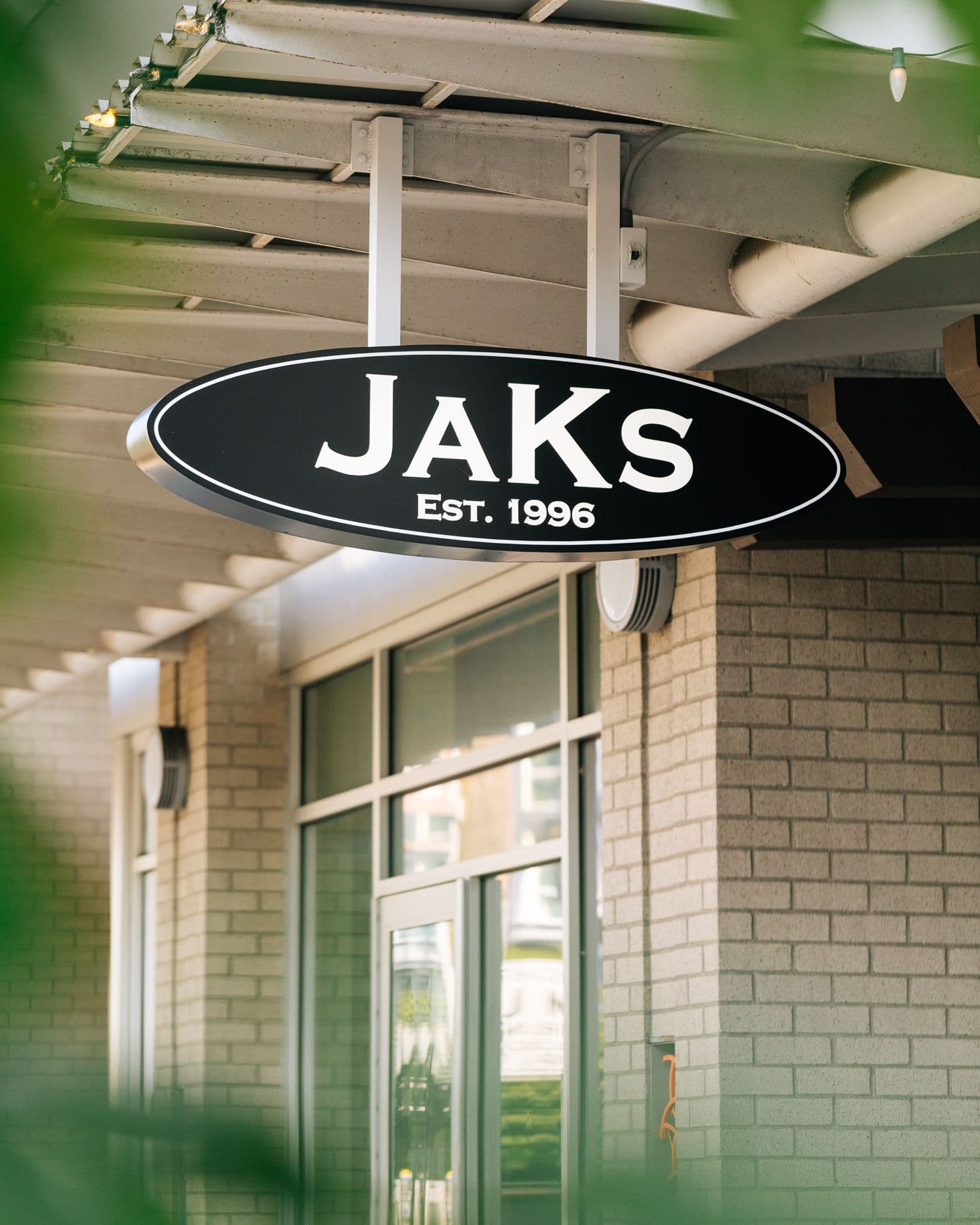 JaK's Grill - West Seattle