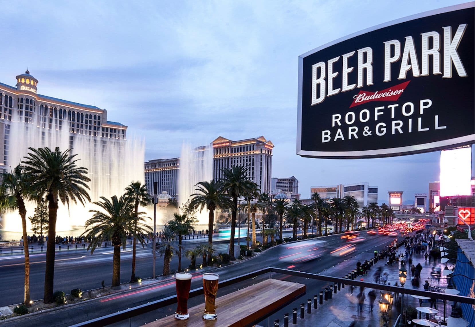 Beer Park
