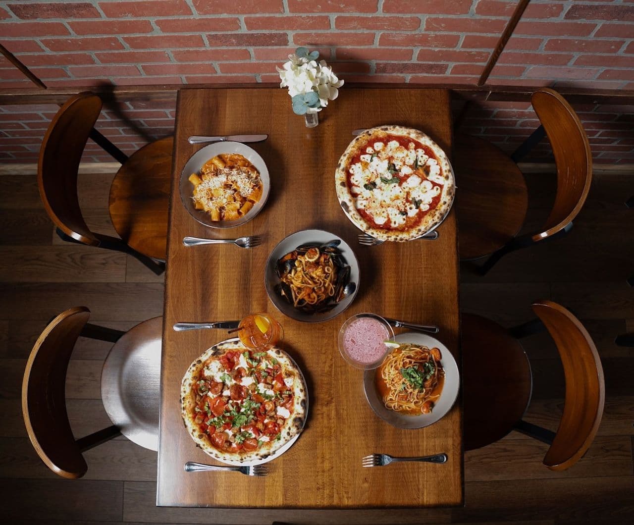 Mario's Italian Ristorante
