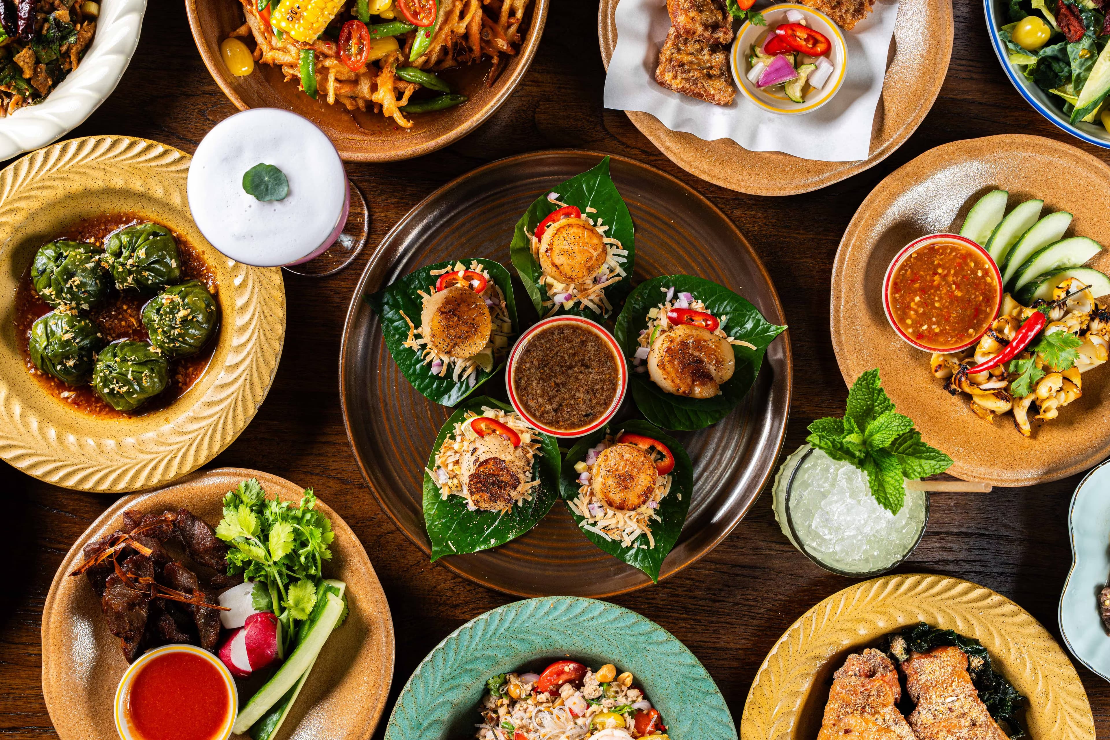 Dagg Thai
