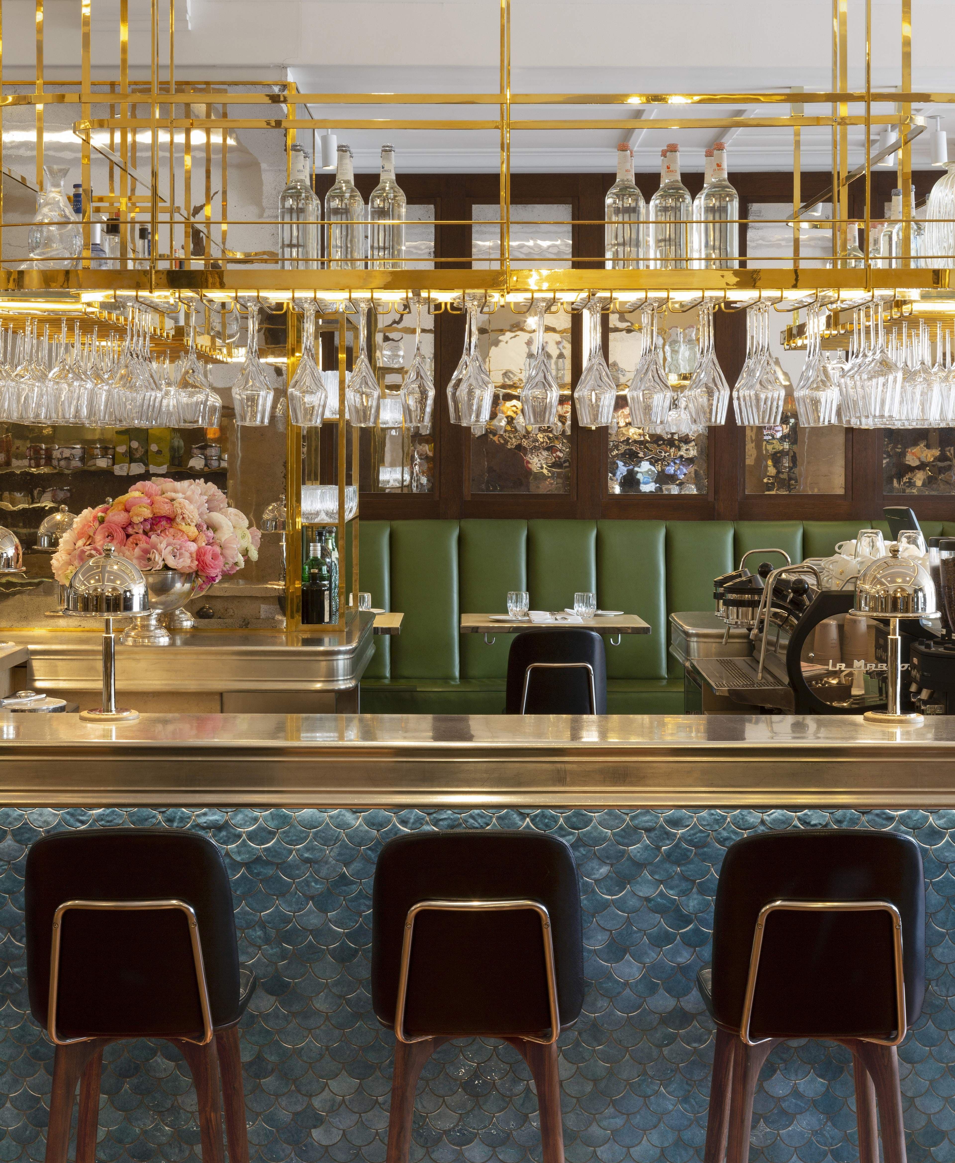 Dallmayr Bar & Grill