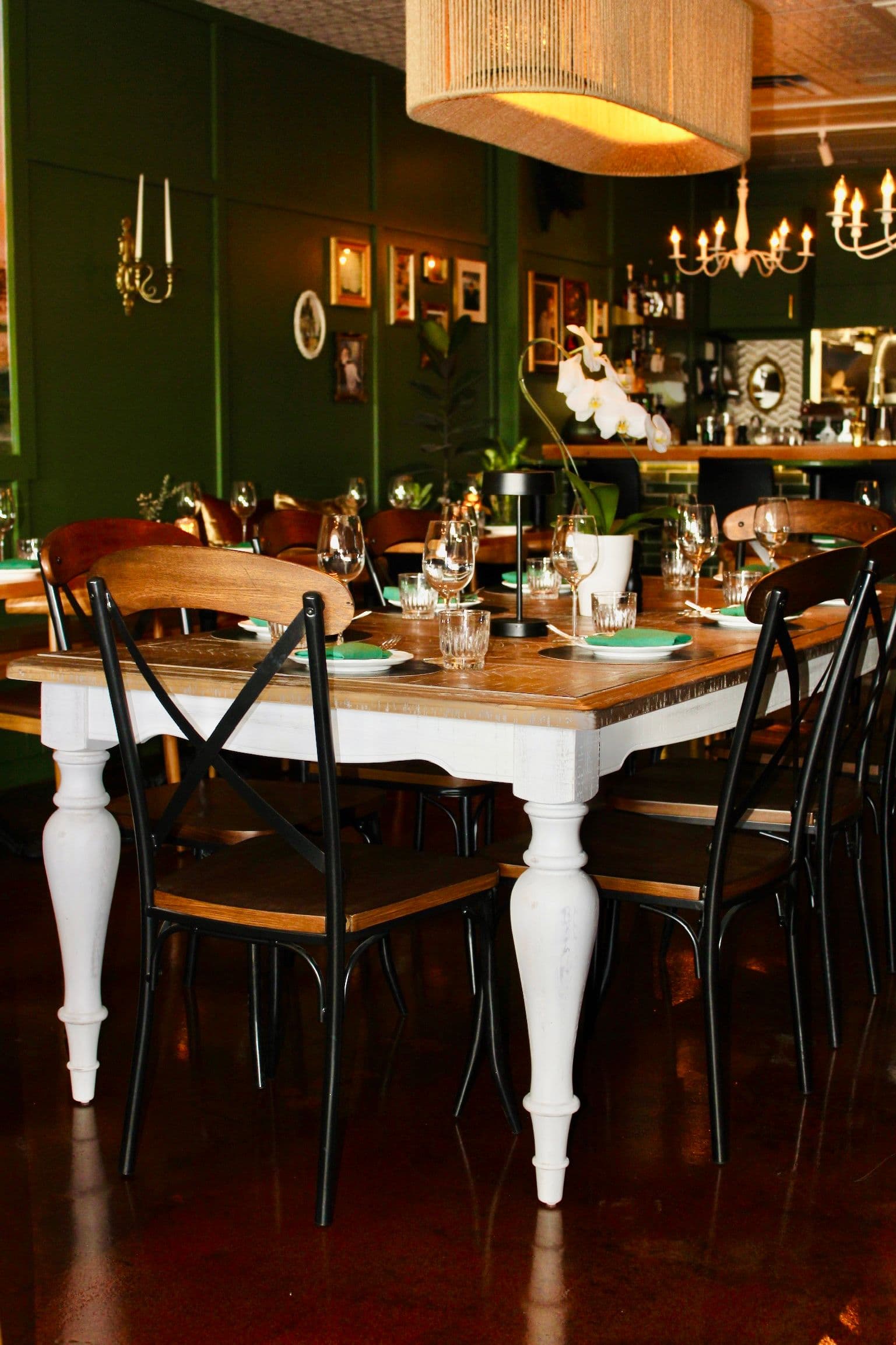 Bar Capri