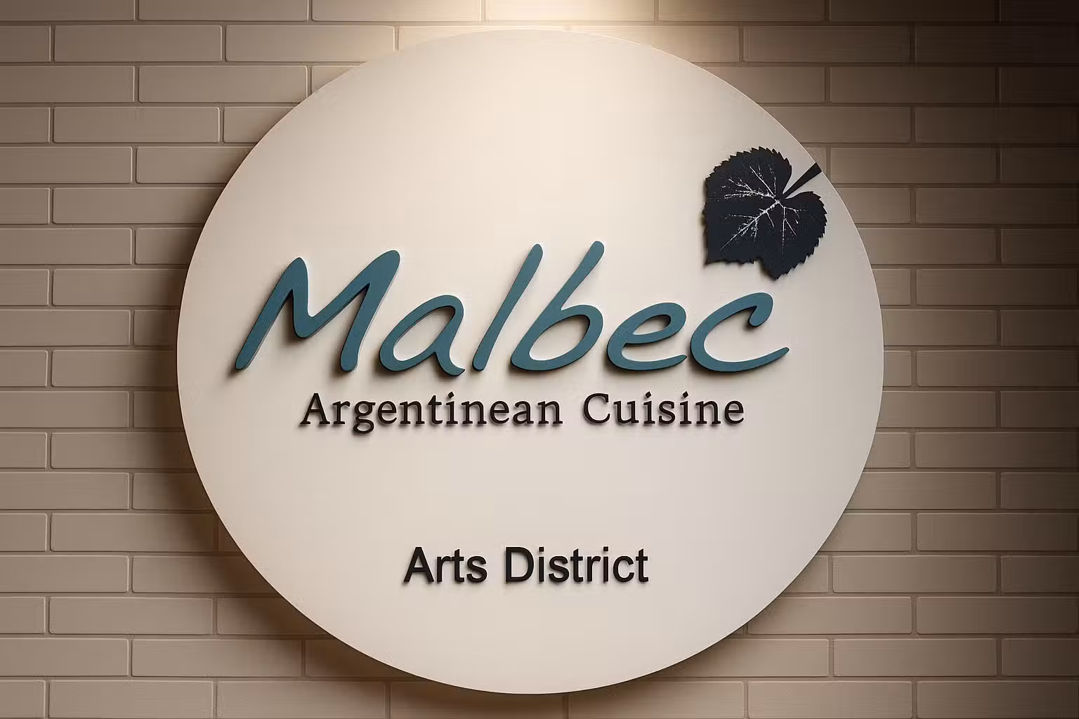 Malbec - Arts District