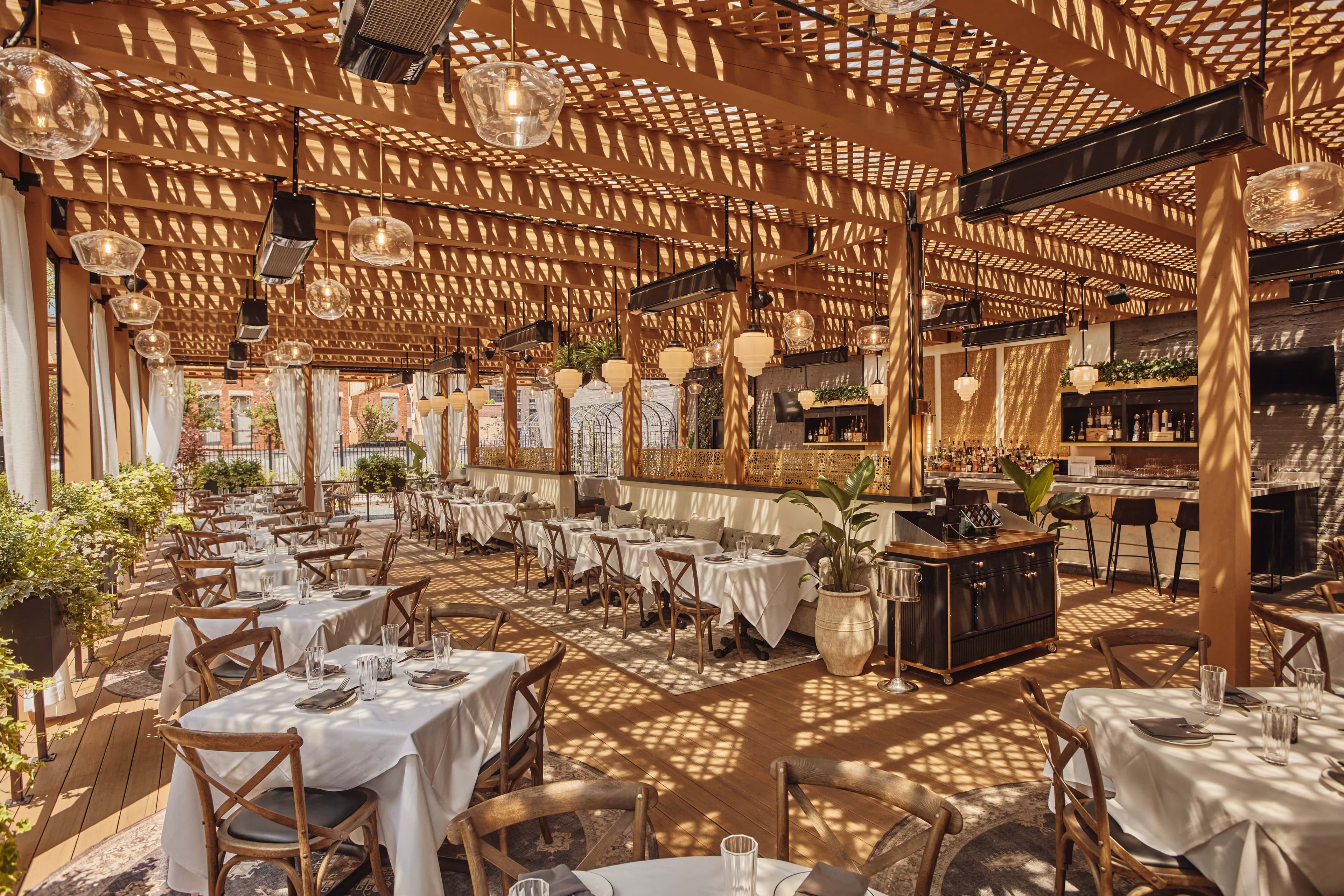 BLVD Steakhouse