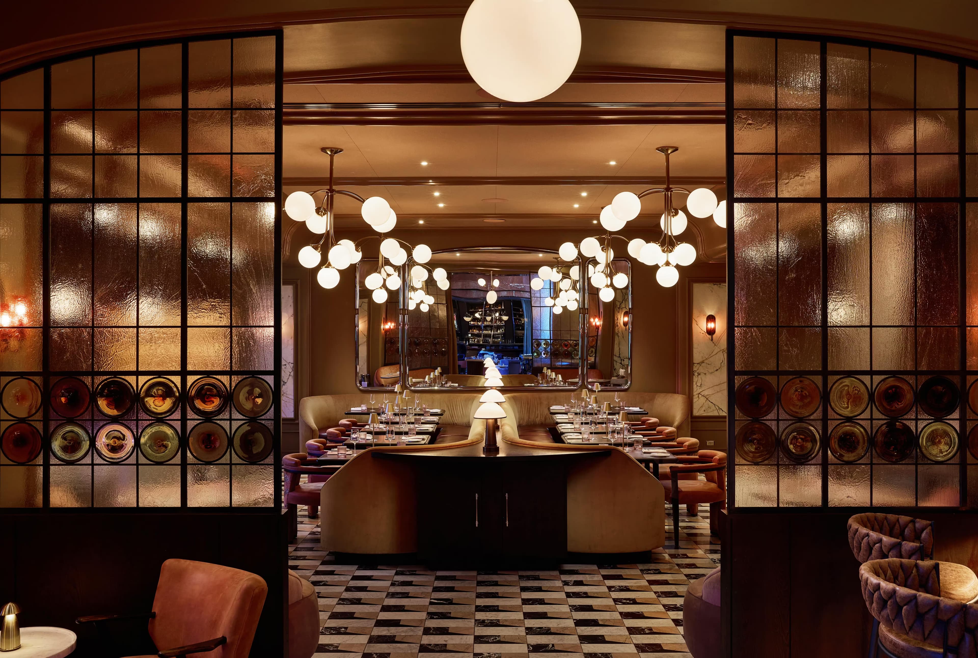 Brasserie Margot
