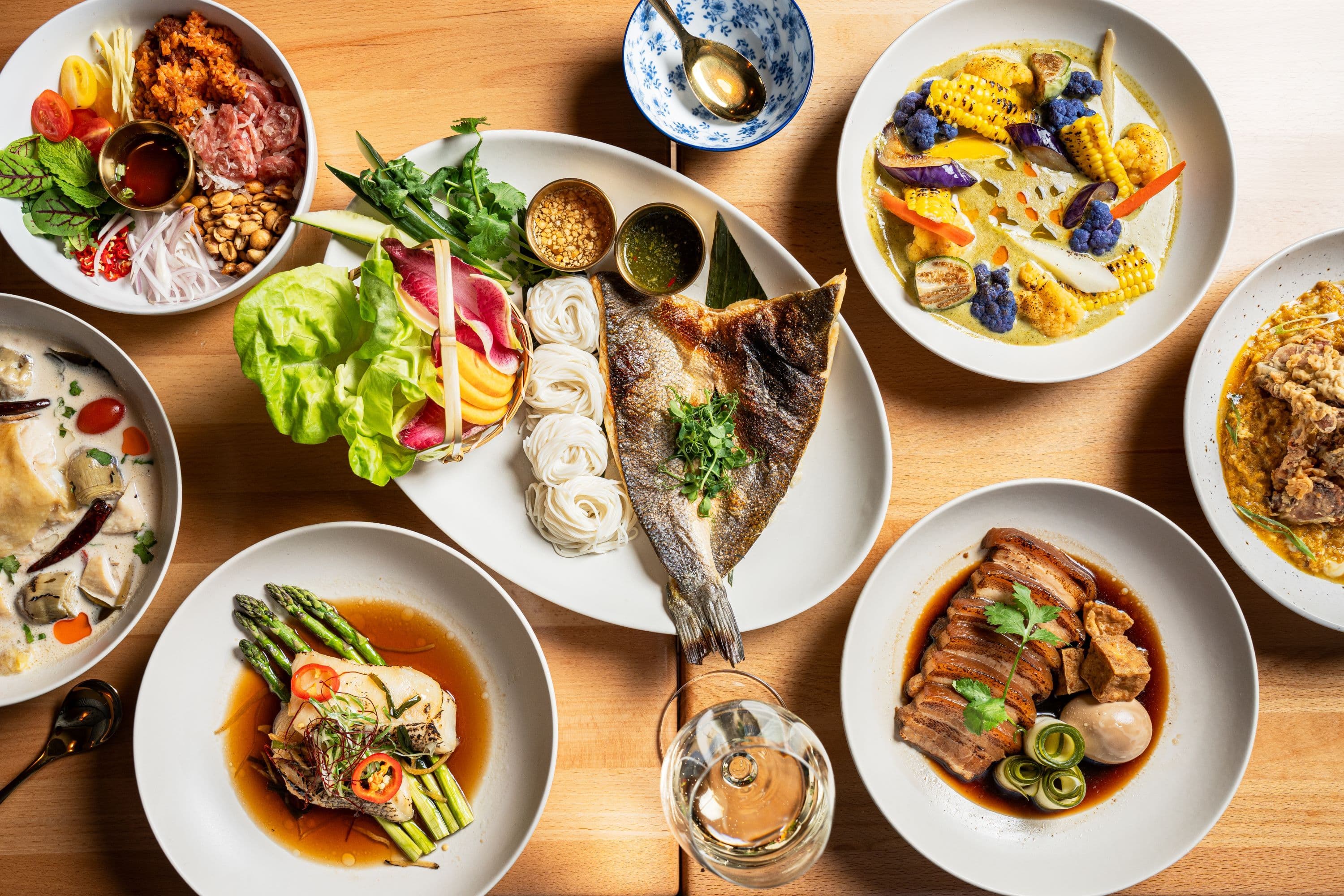 Kraam Thai