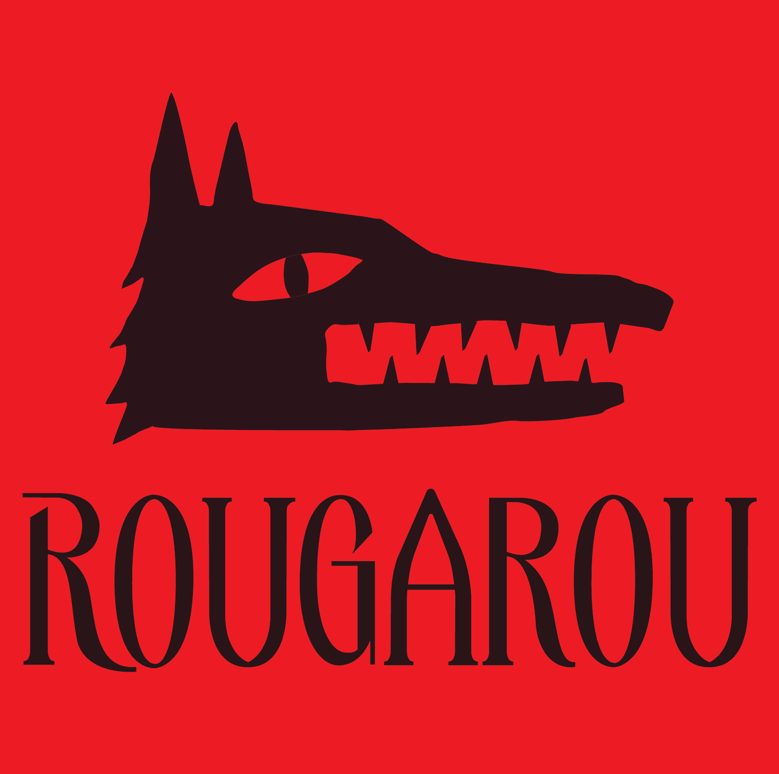 Rougarou