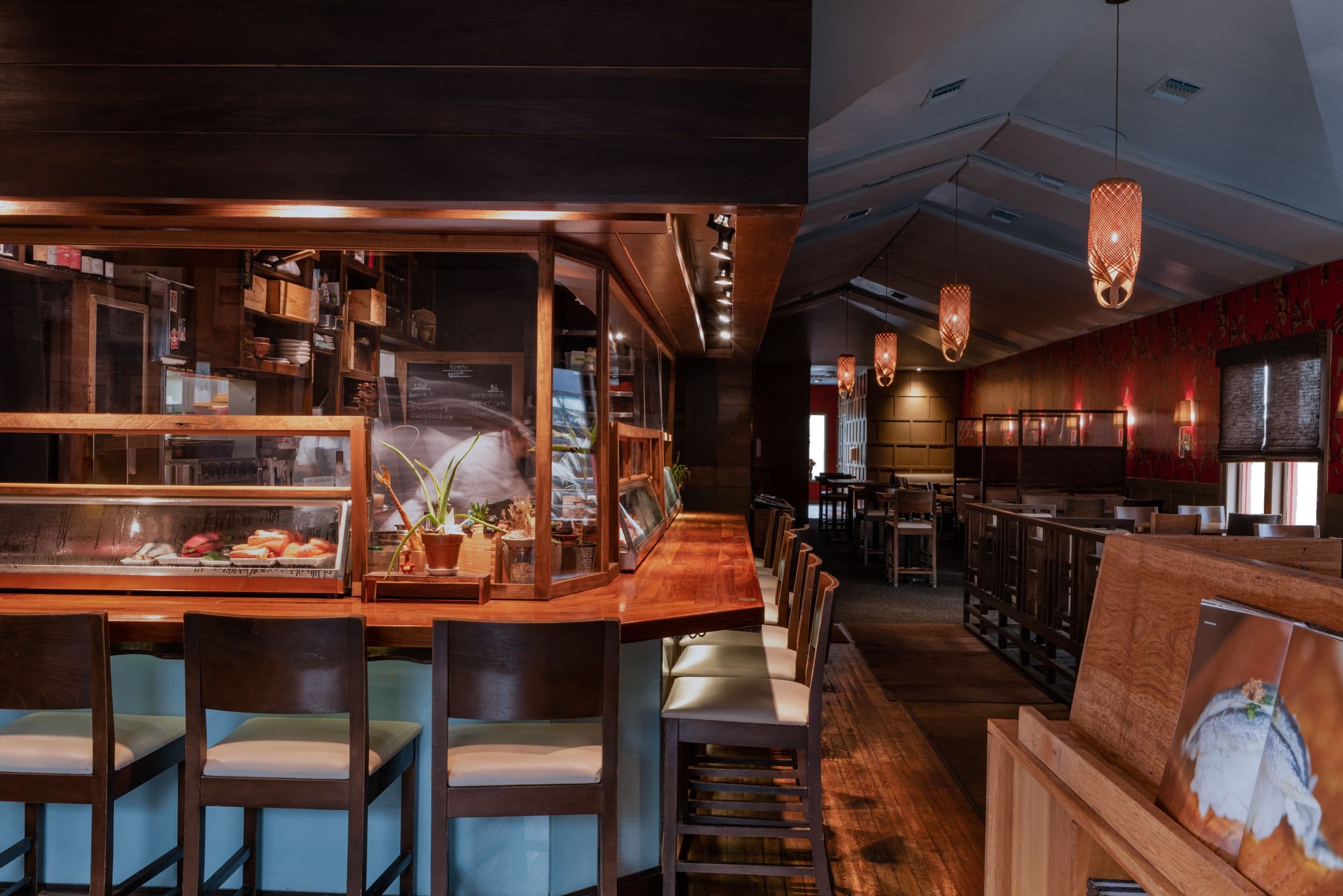 Uchi Austin