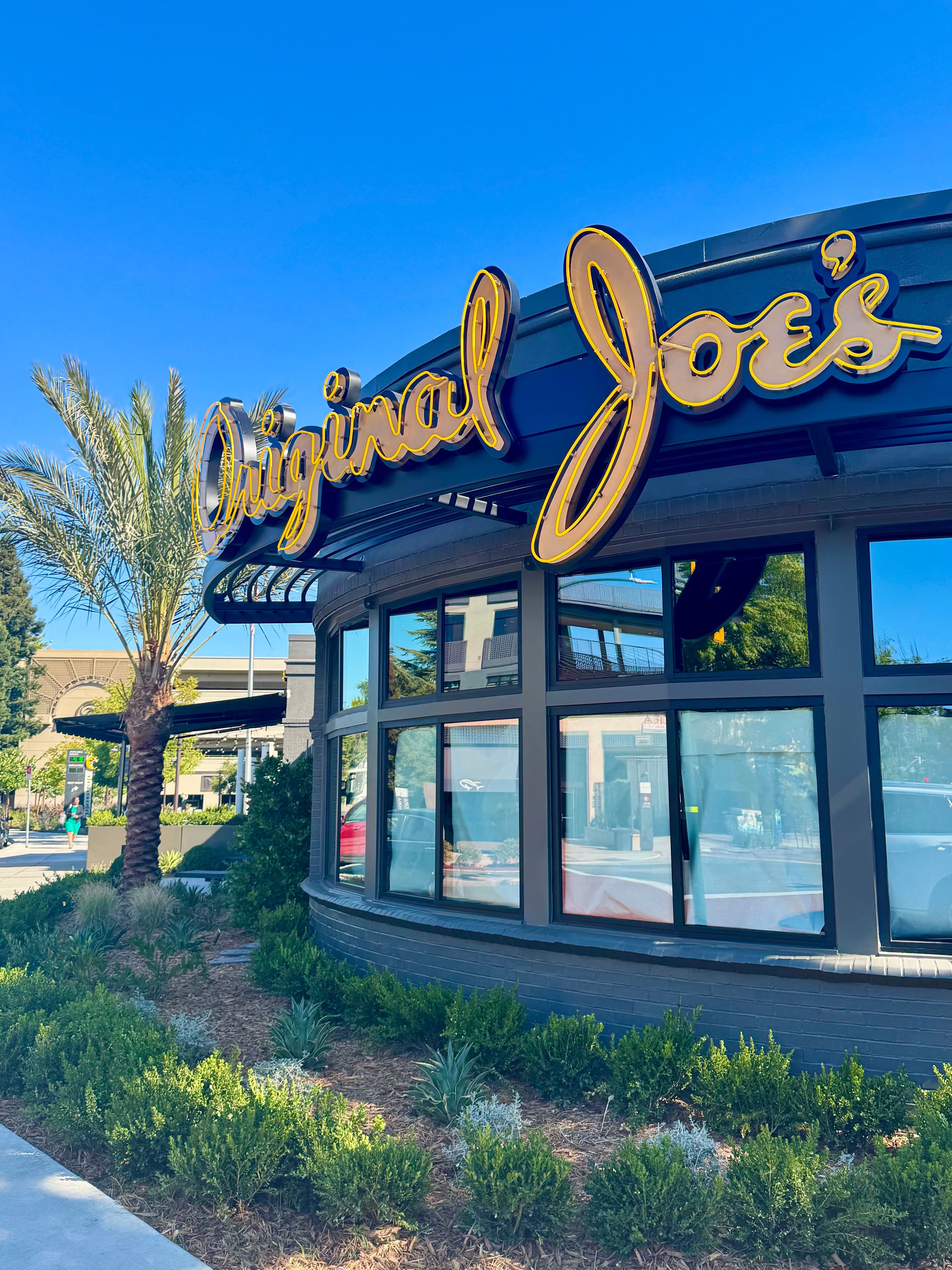 Original Joes - Walnut Creek
