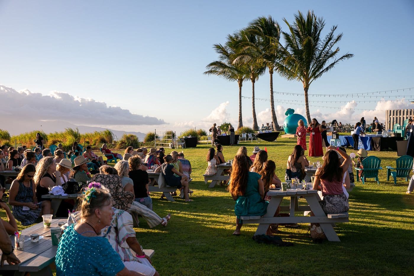 Ocean Organic Farm and Distillery