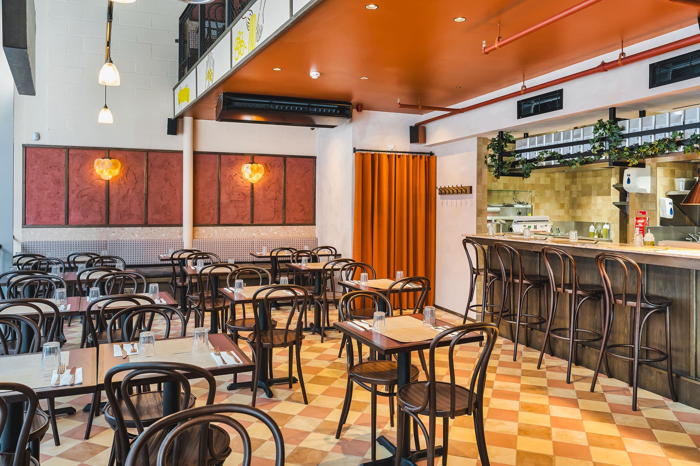Emilia’s Crafted Pasta - Victoria