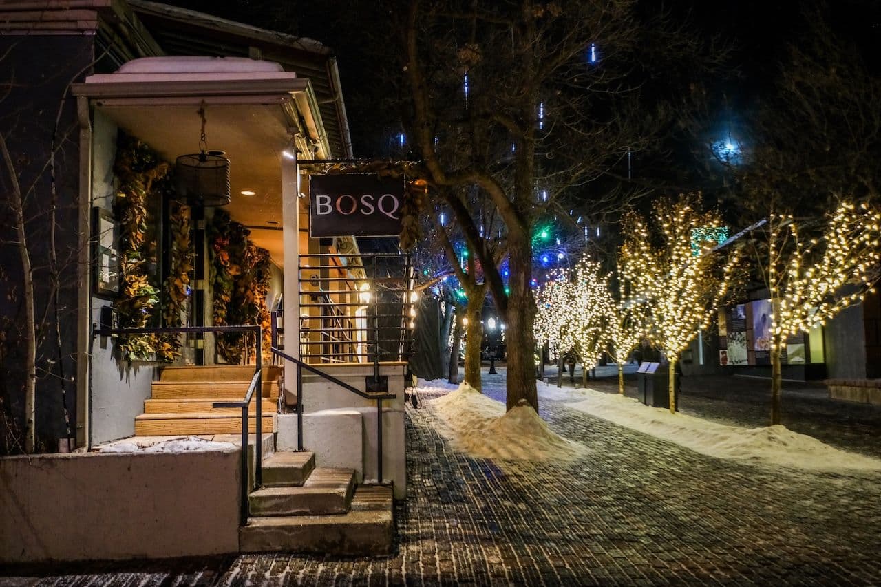 Bosq