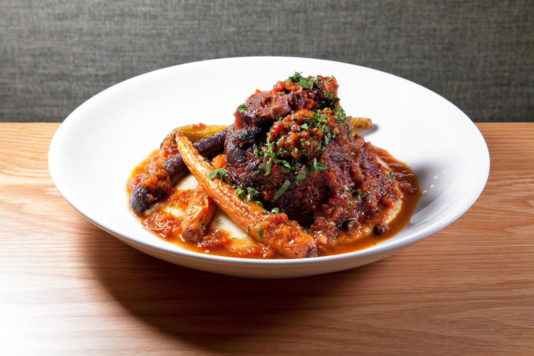 Isabelle’s Osteria