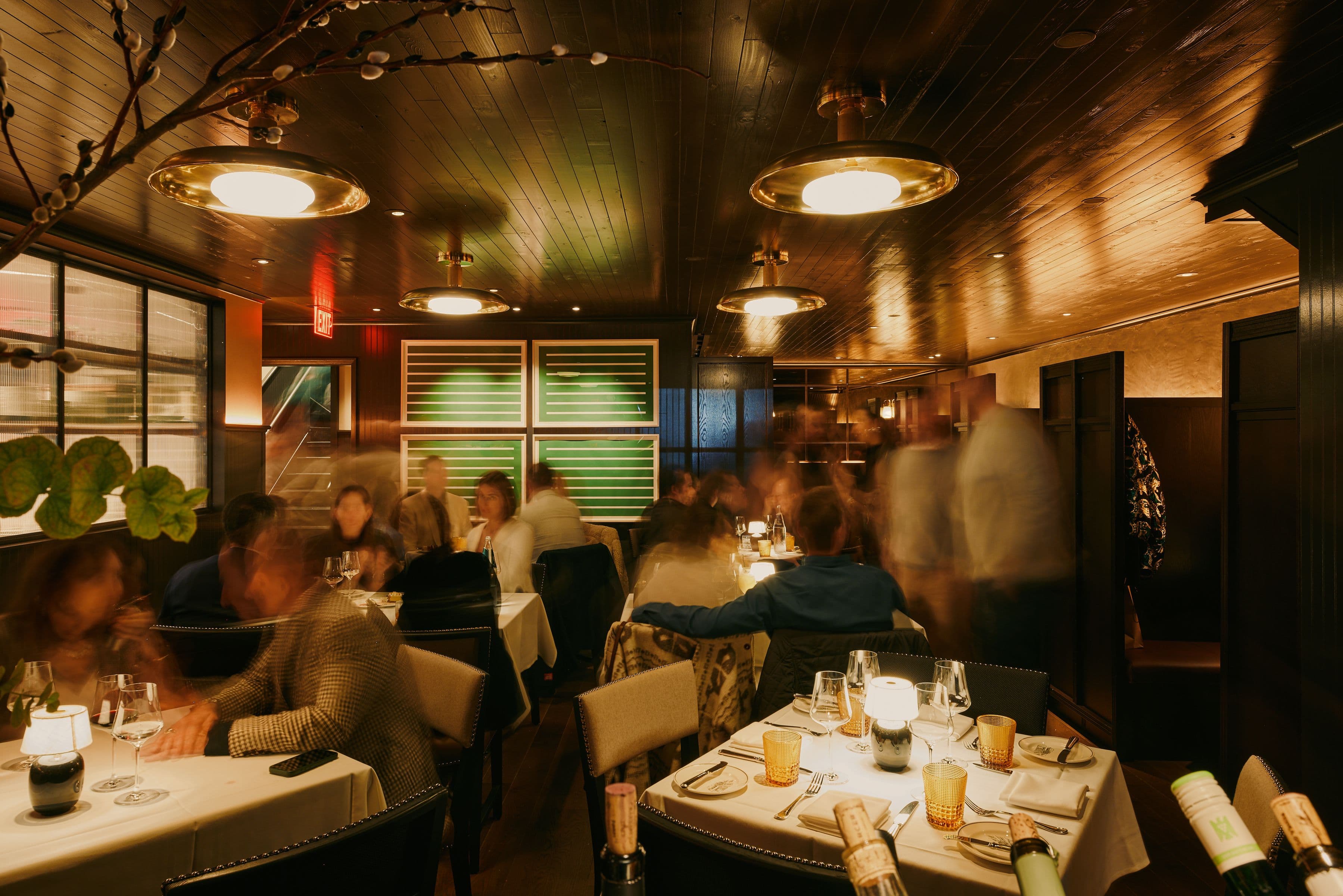 Izzy's Steaks & Chops - San Francisco