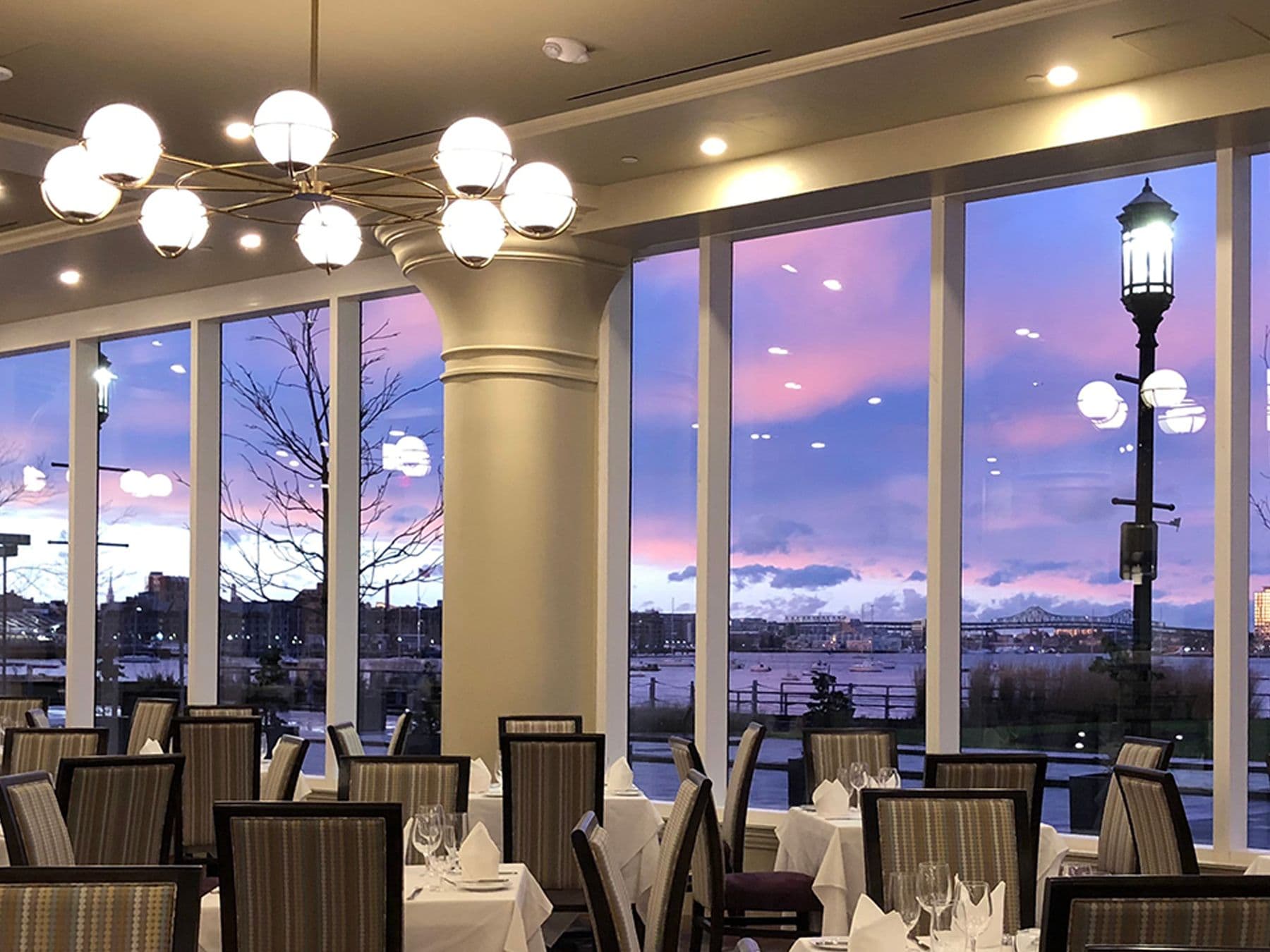 Davio's - Boston Seaport