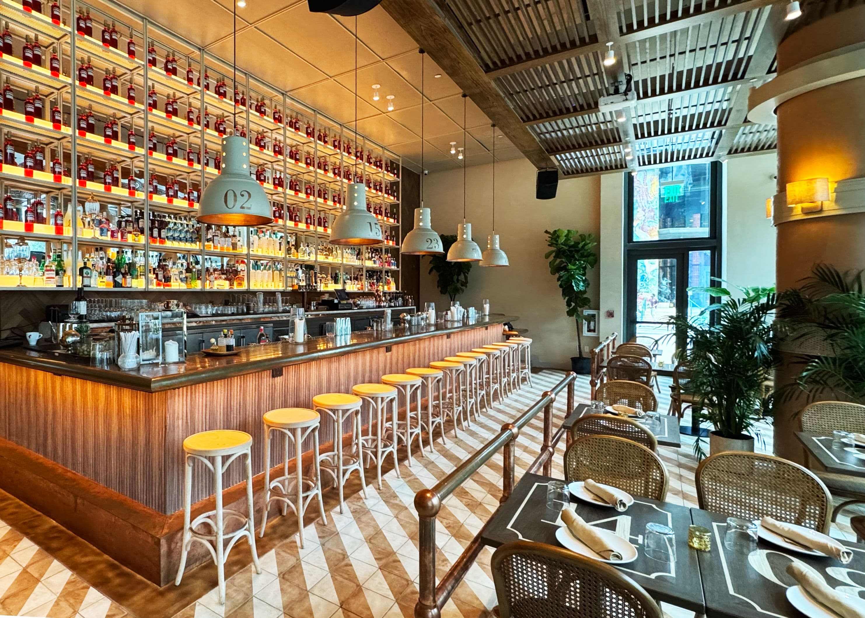 Negroni Brickell