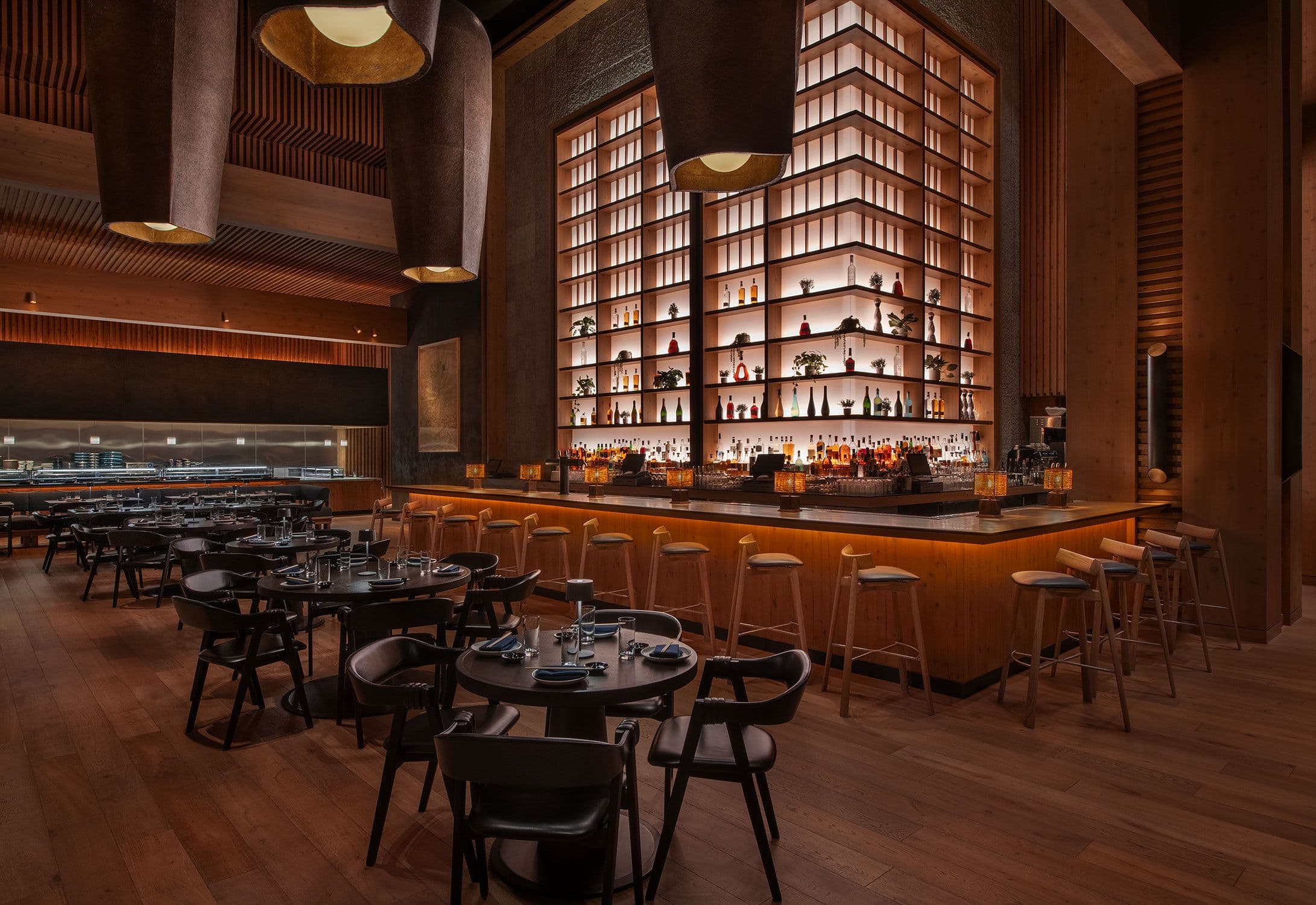 Katsuya - Century City