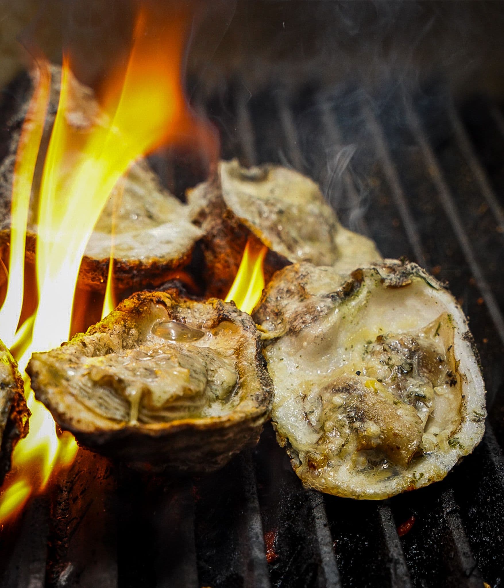 Blake's Oyster Bar