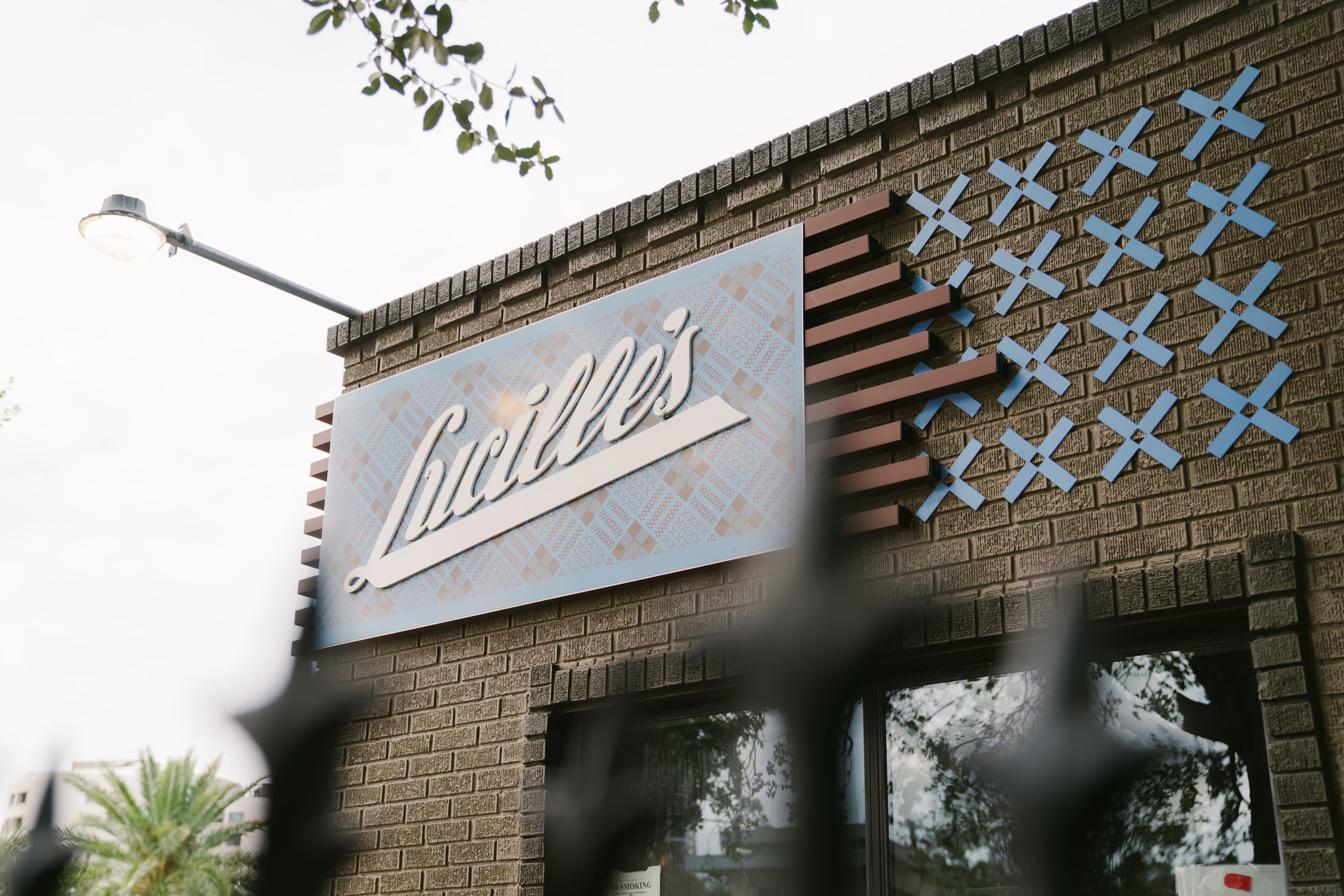 Lucille's