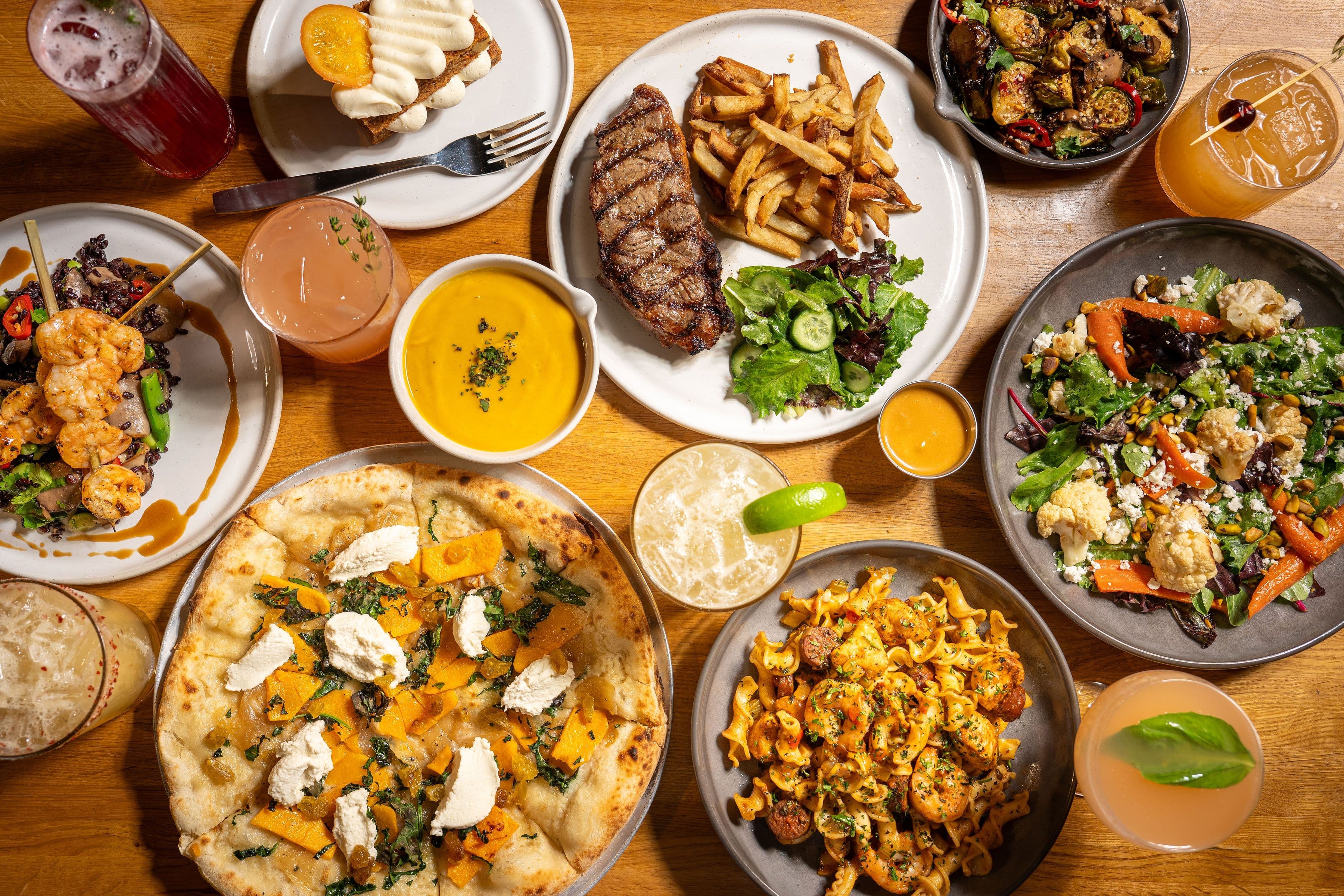 True Food Kitchen - Chicago