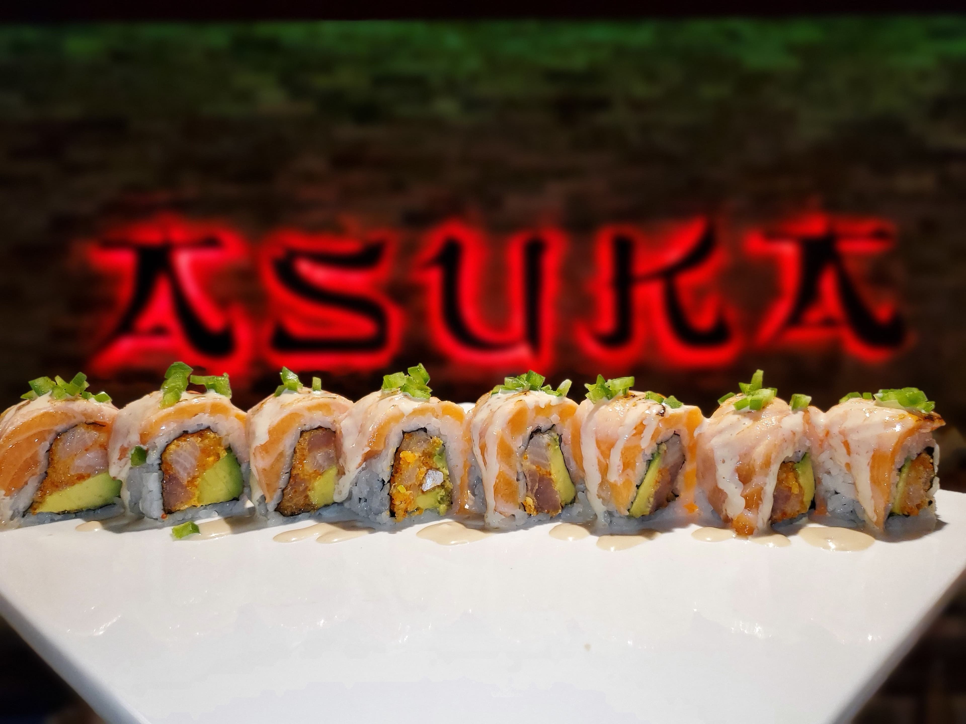 Asuka Sushi