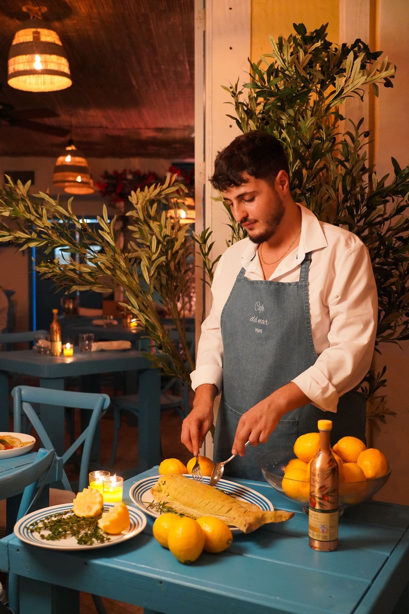 Cafe del Mar Miami