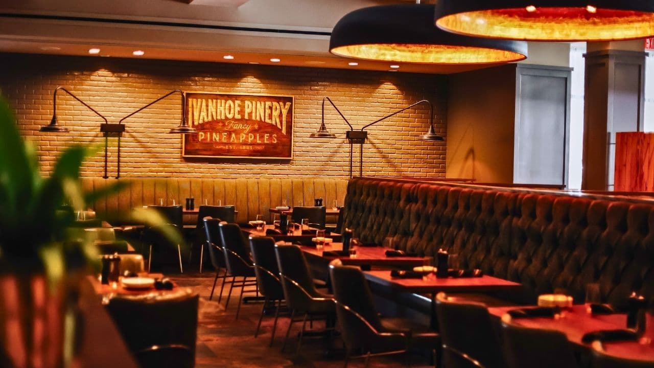 The Pinery