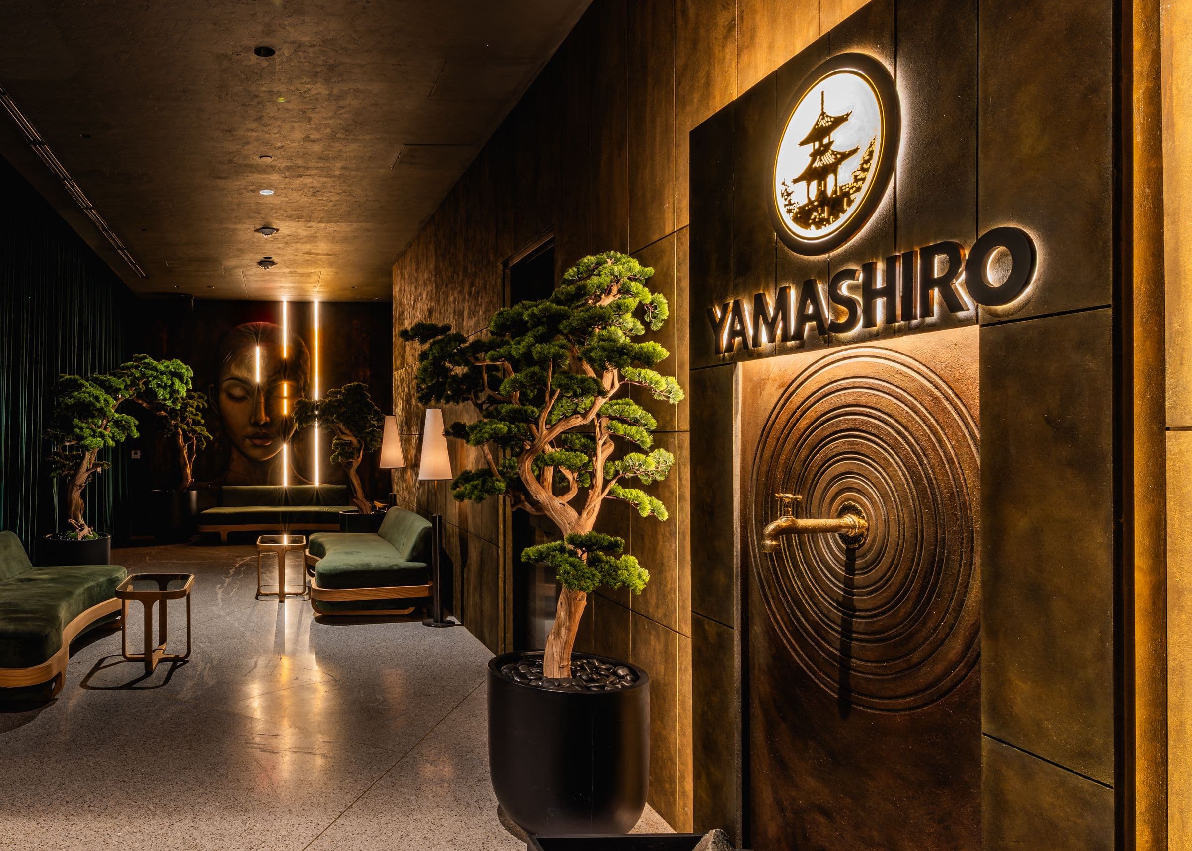 Yamashiro Miami