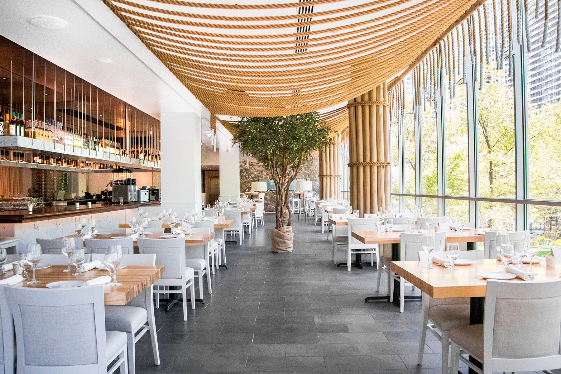 Avli on The Park - Lakeshore East