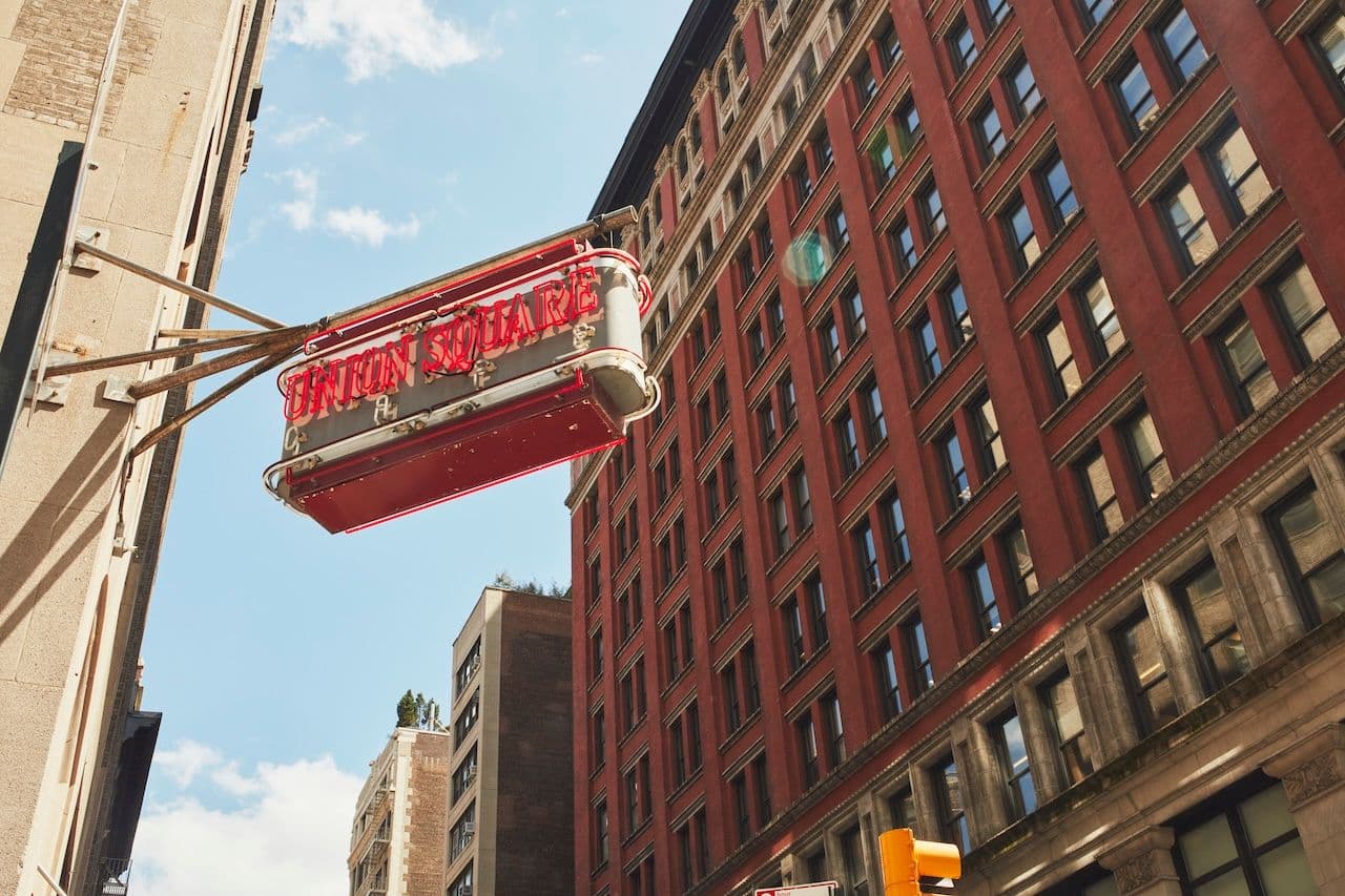 Union Square Cafe