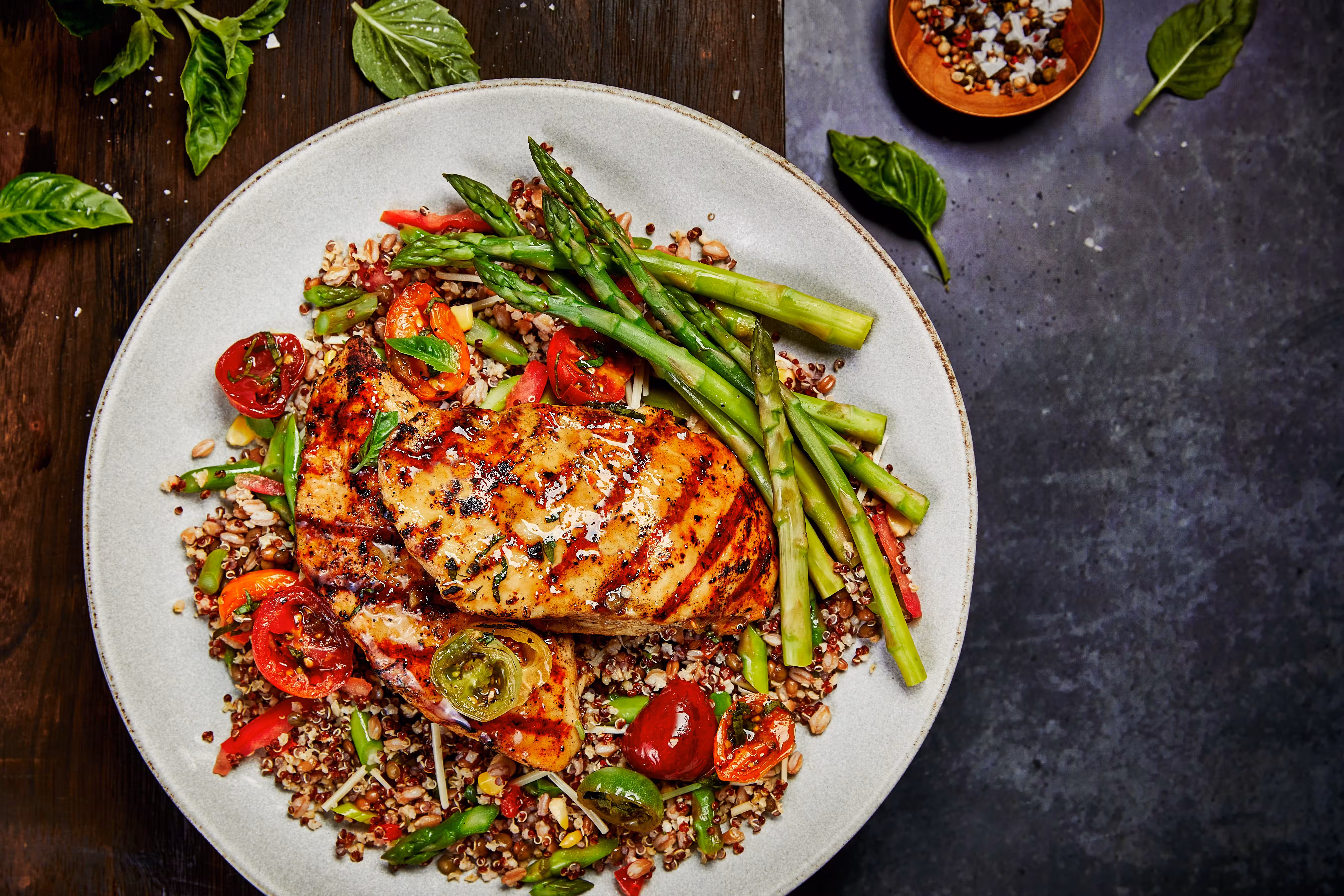 Firebirds Wood Fired Grill - Dania Beach