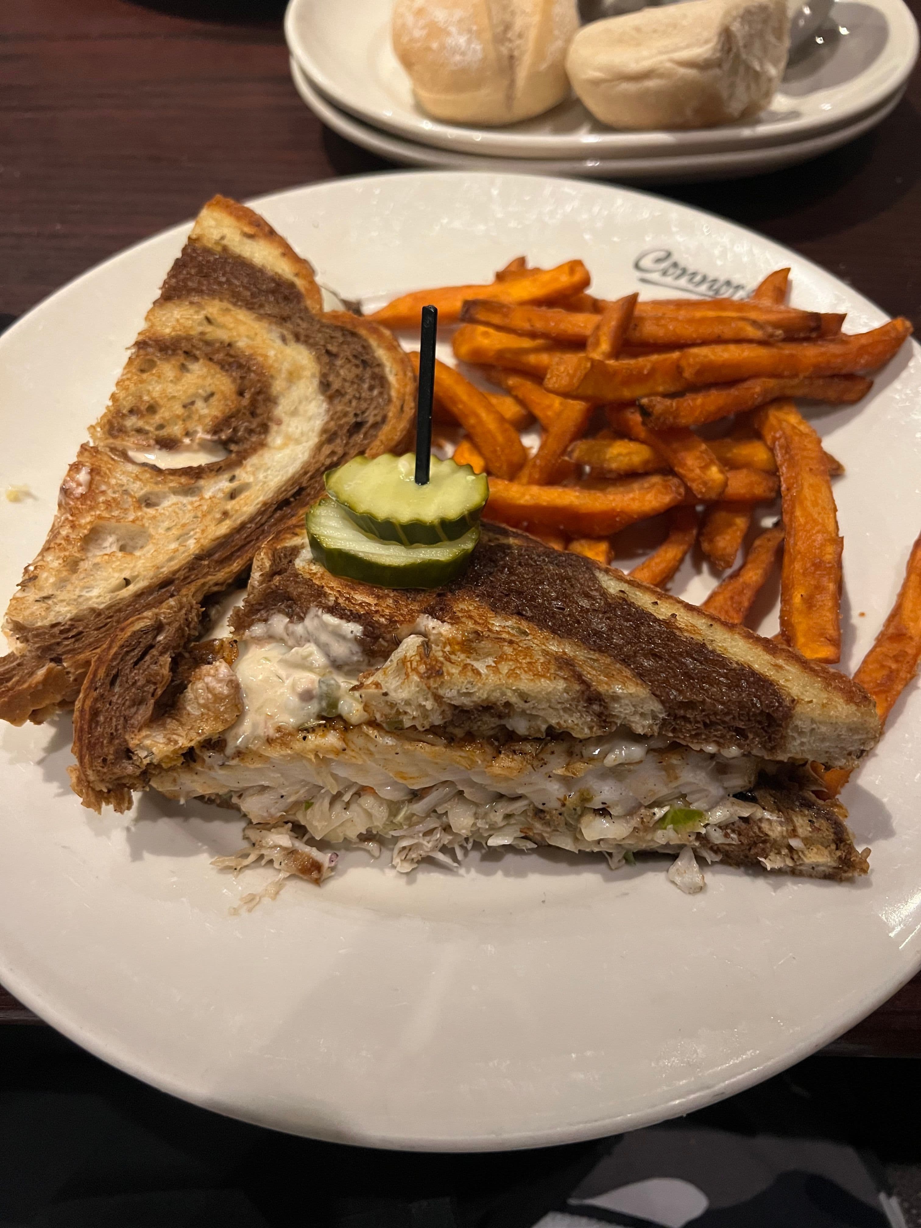 Connors Steak & Seafood - Huntsville