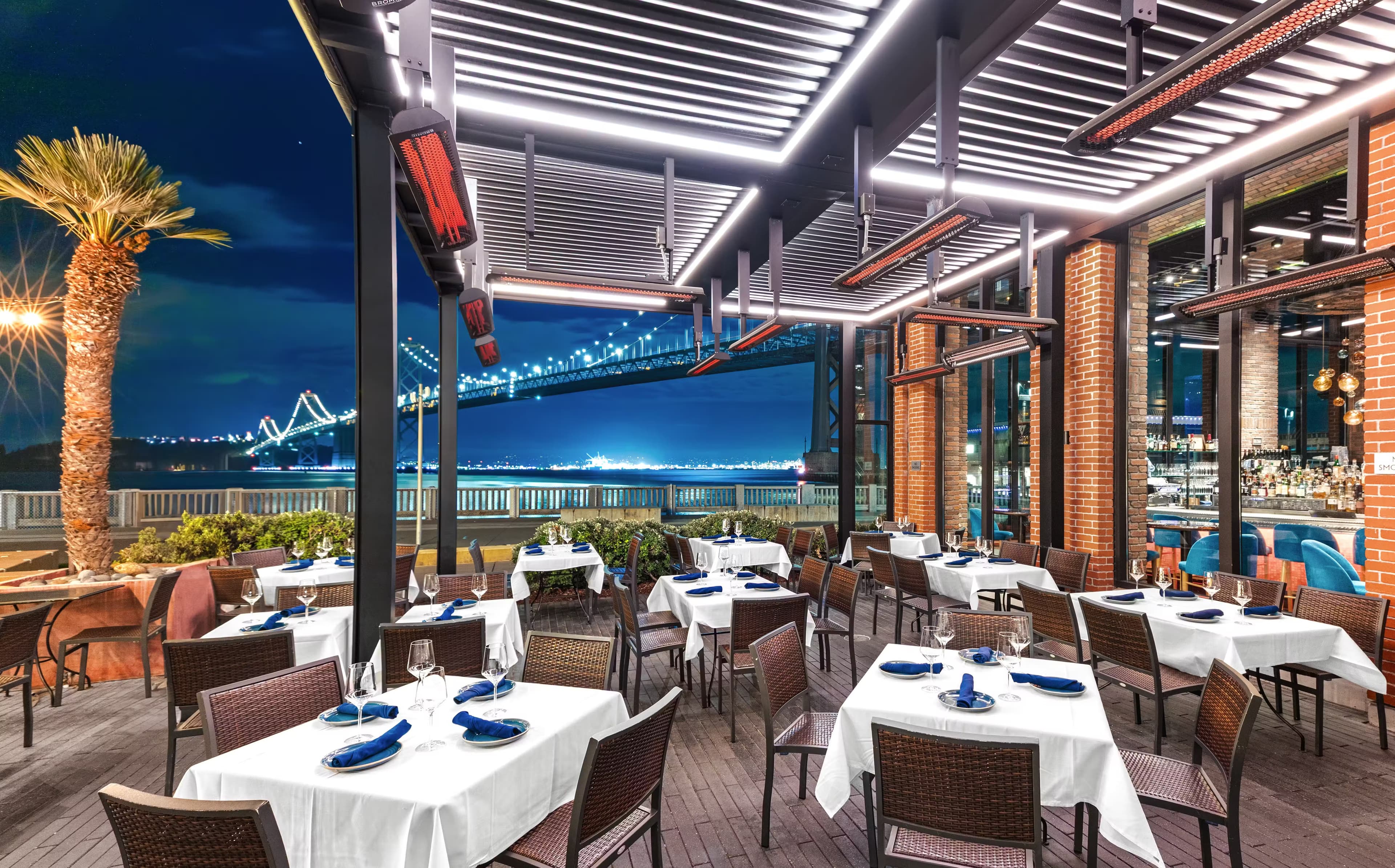 Waterbar