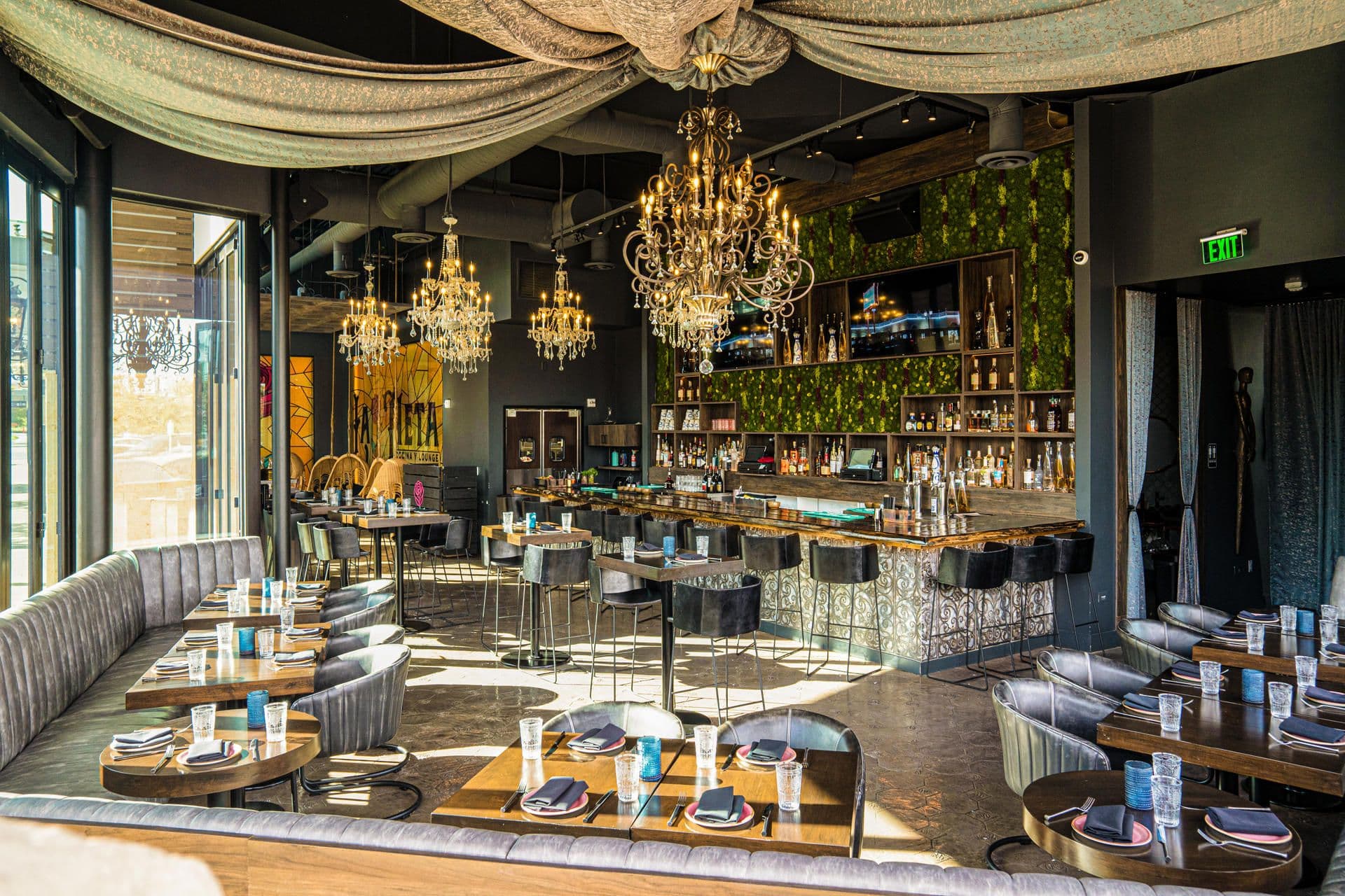 La Neta Cocina Y Lounge – Vegas