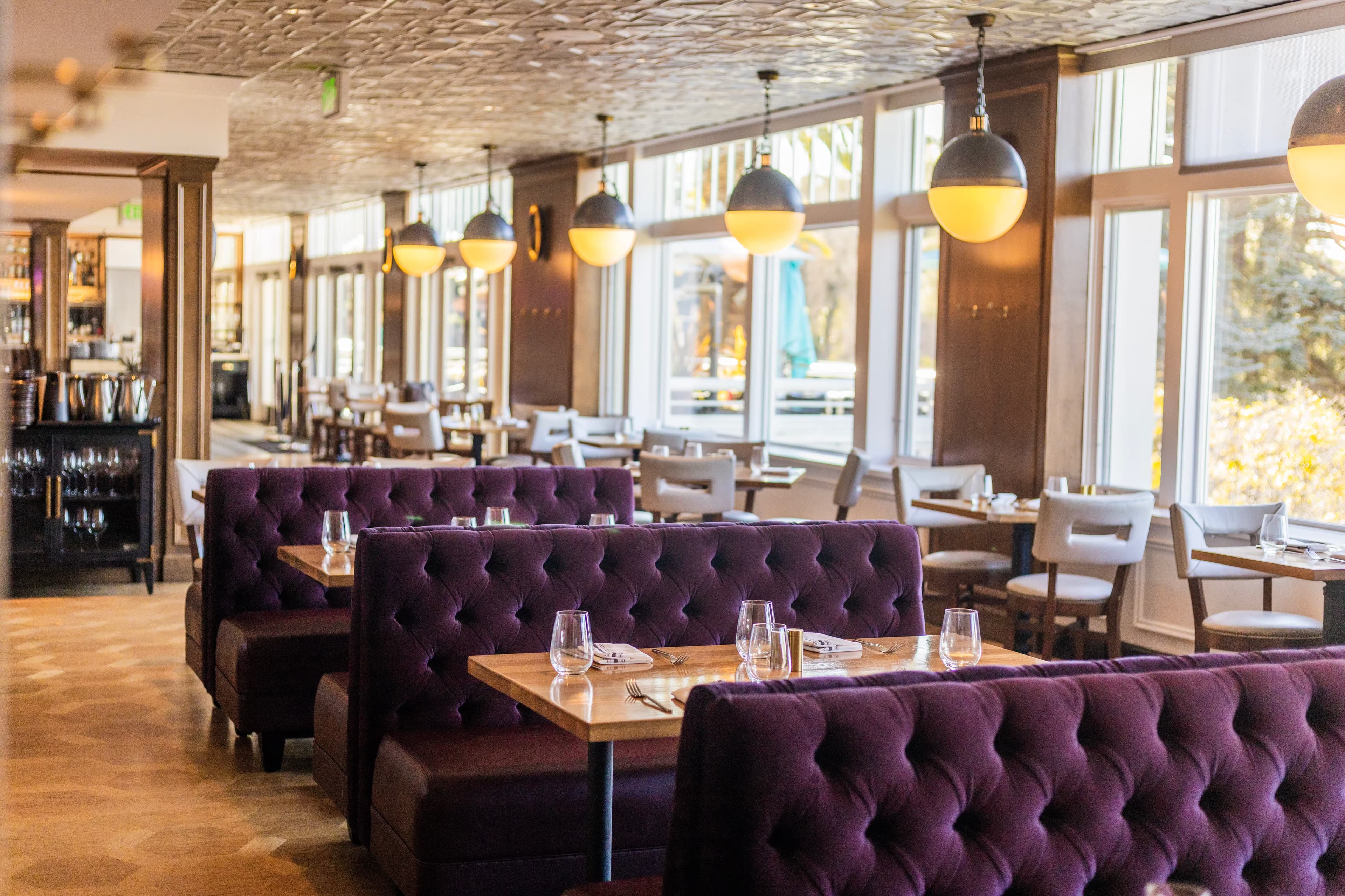 Limewood Bar & Restaurant