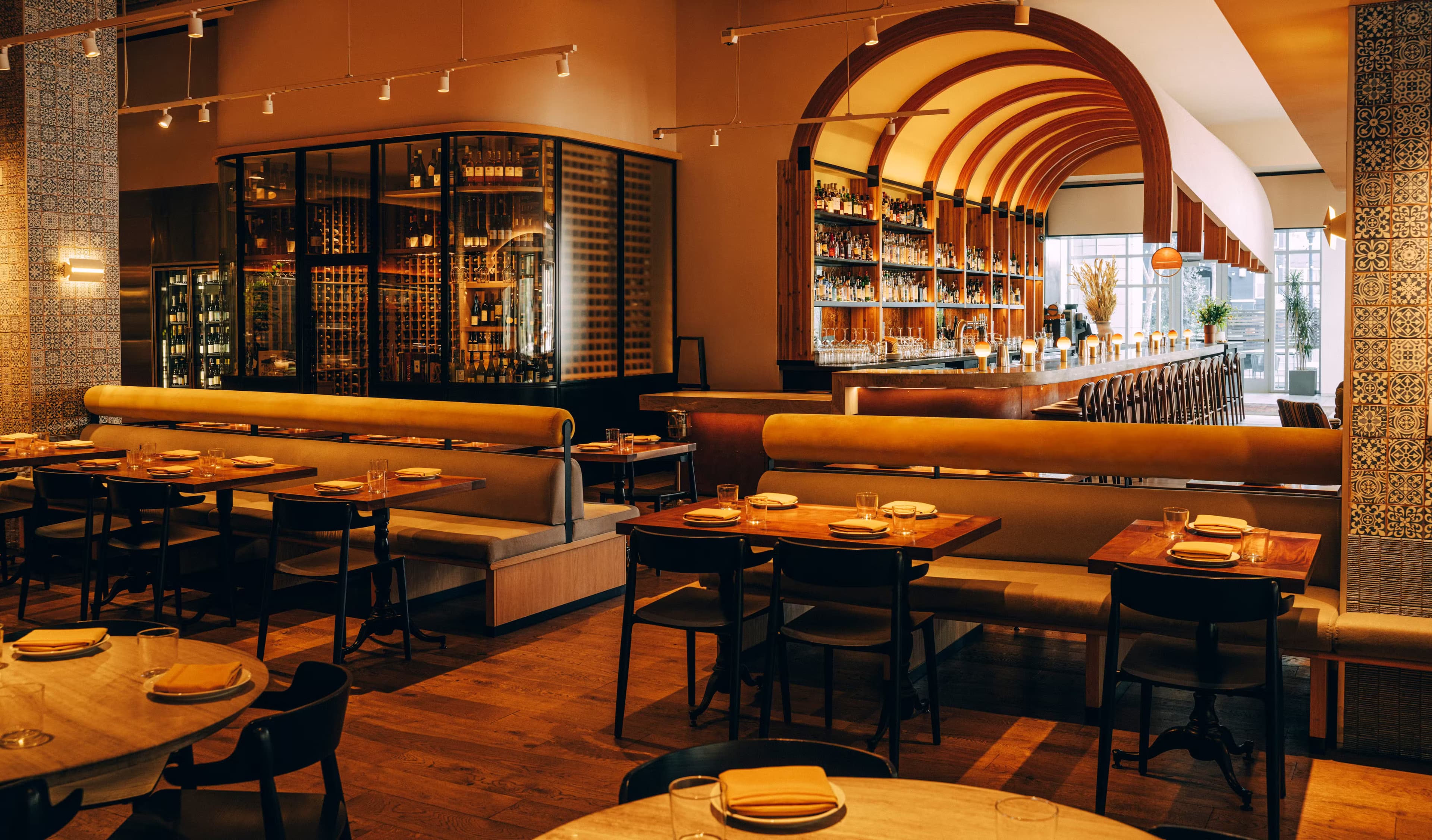 Callie Restaurant