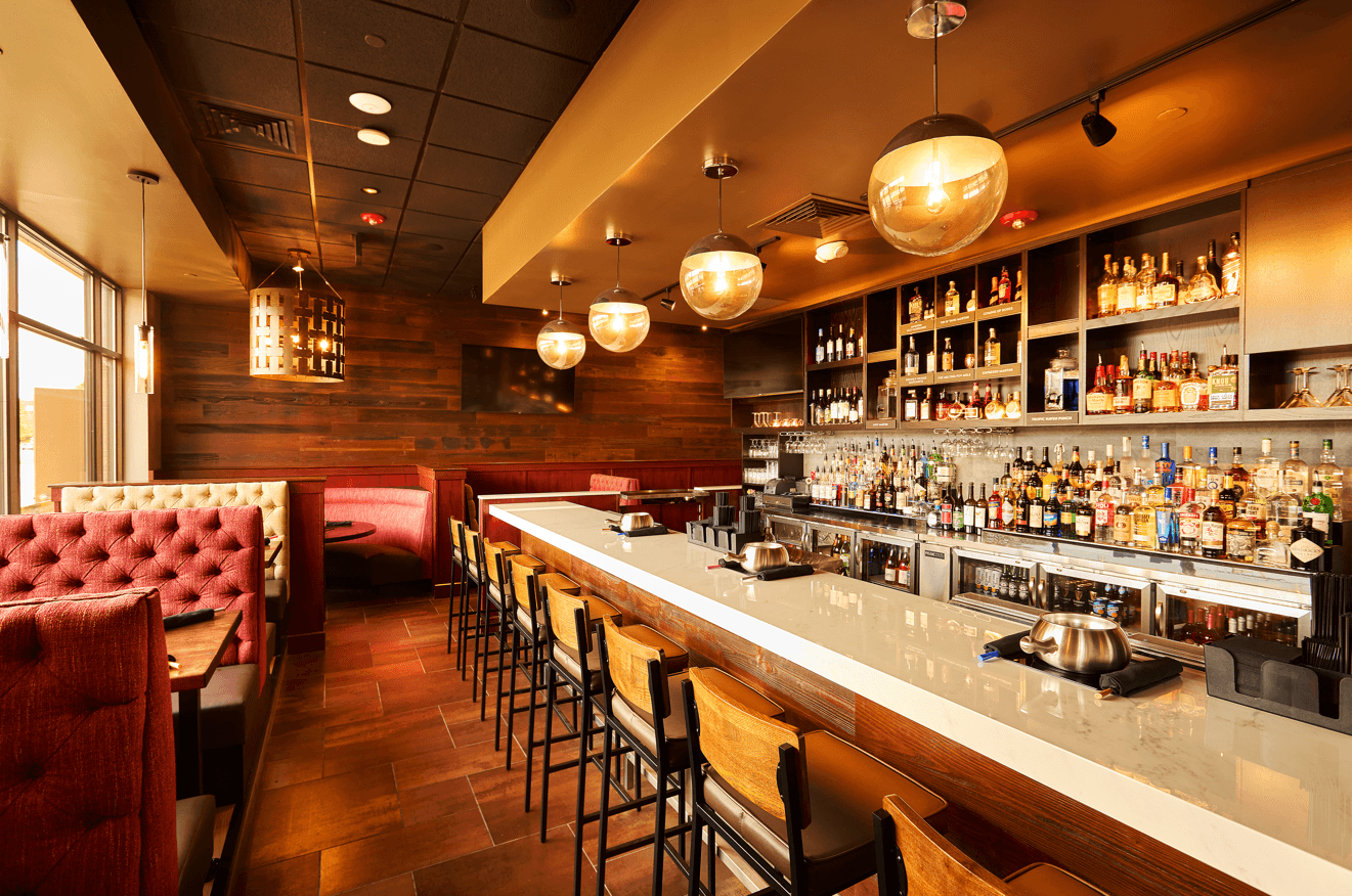 Melting Pot - Bedford/Burlington