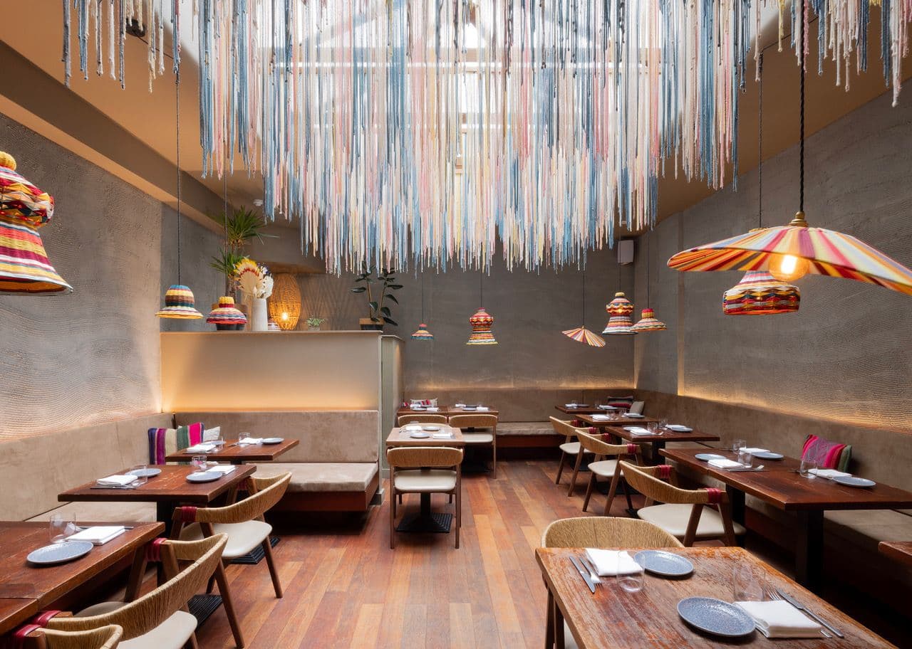 Lima Fitzrovia