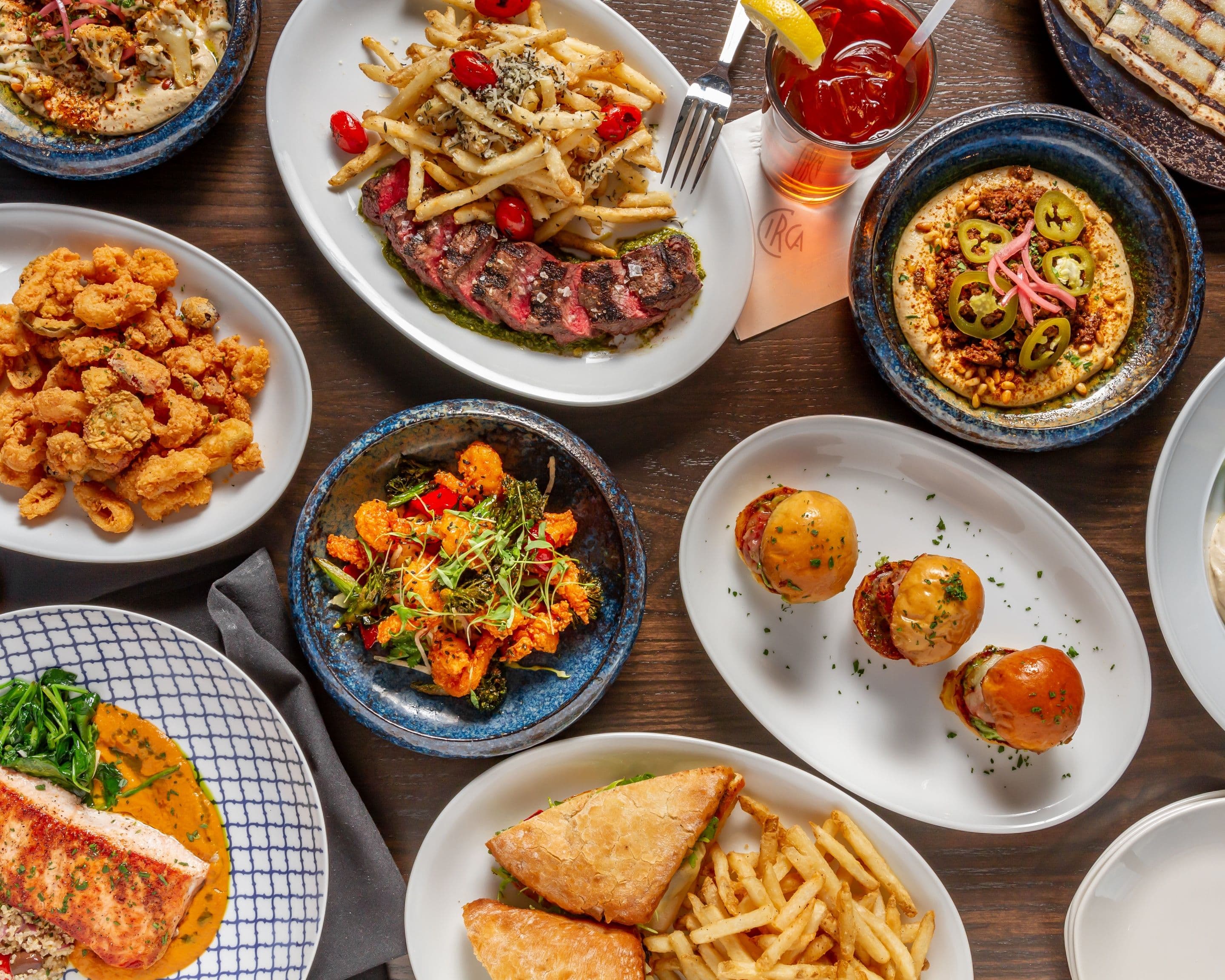 Circa Bistro - Navy Yard